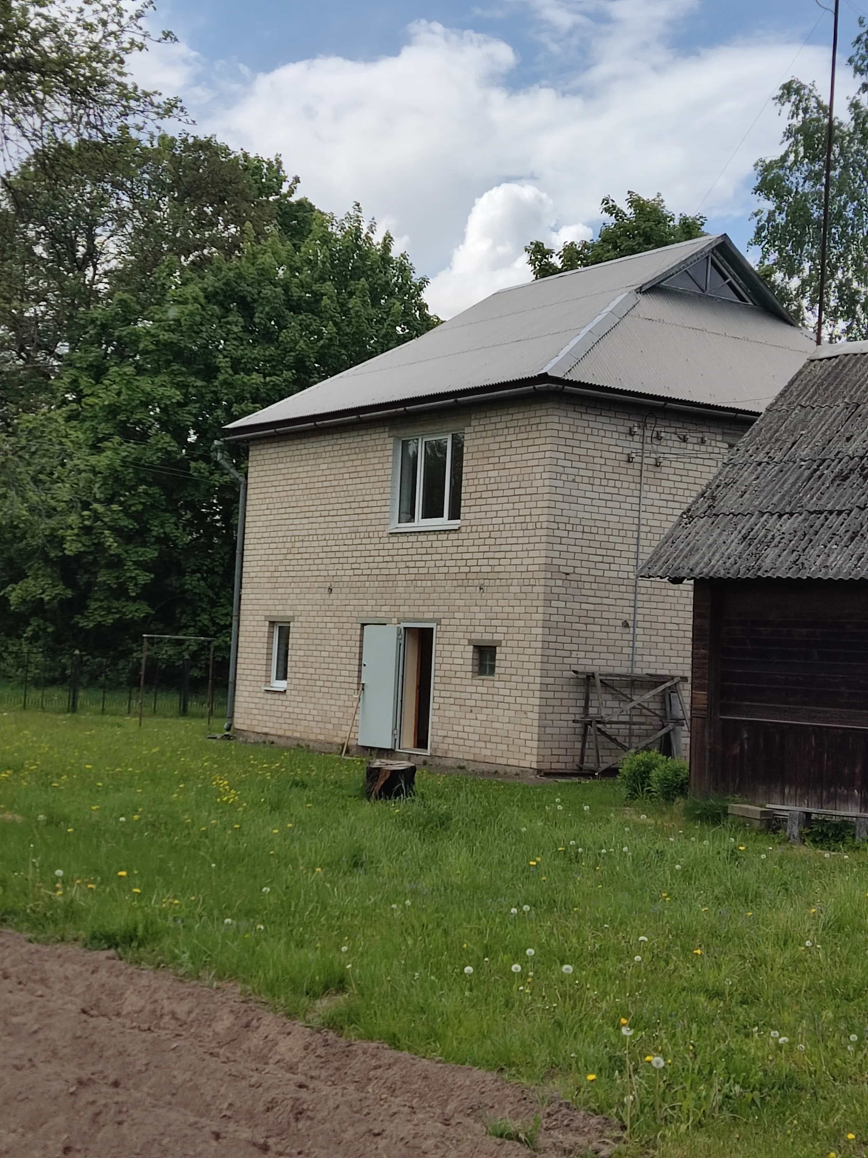 Беларусь, Витебская область, Новополоцк, Садовая улица, 7, фото 11