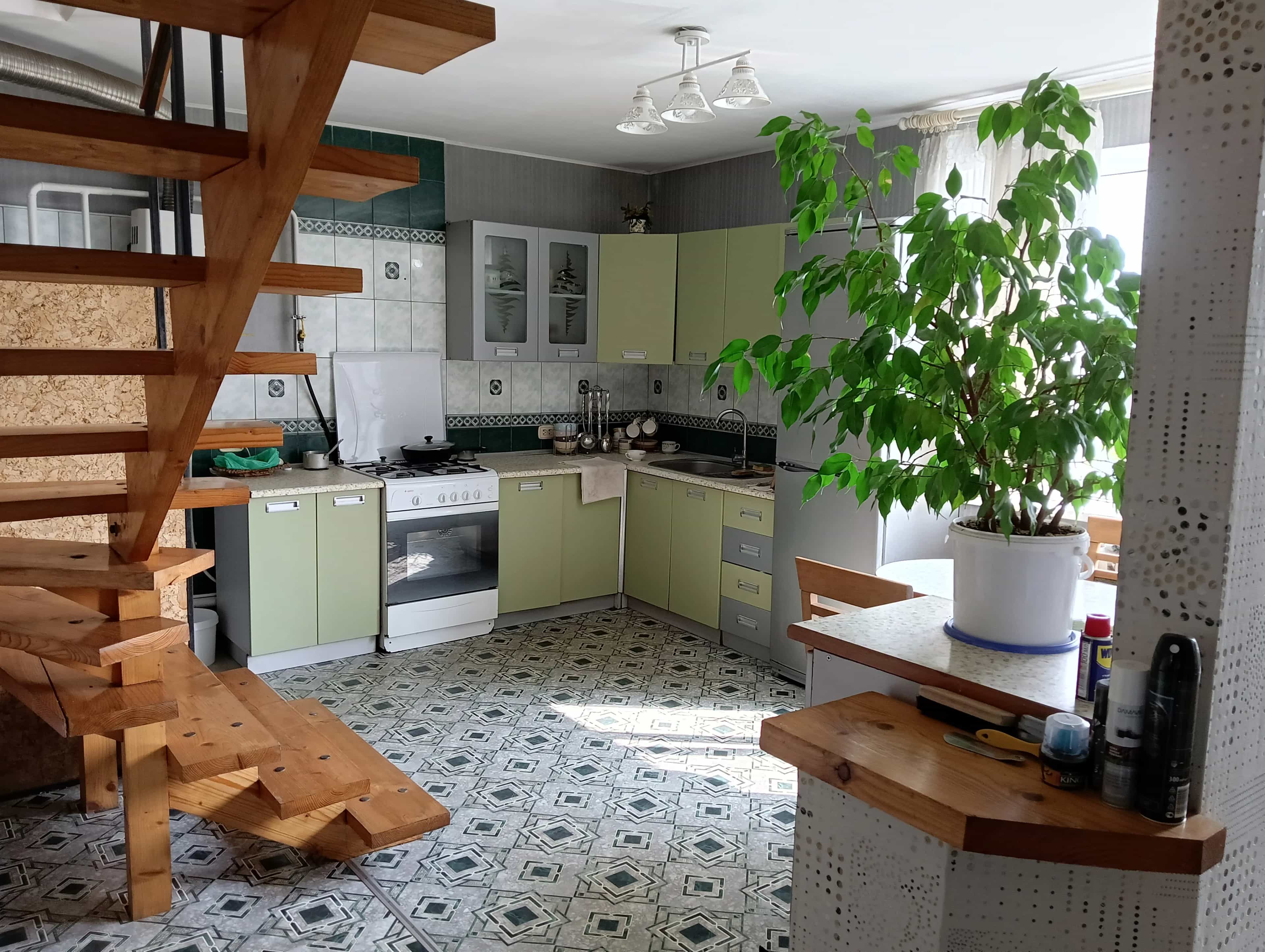 Беларусь, Витебская область, Орша, 5-й Красногвардейский переулок, 8, фото 4