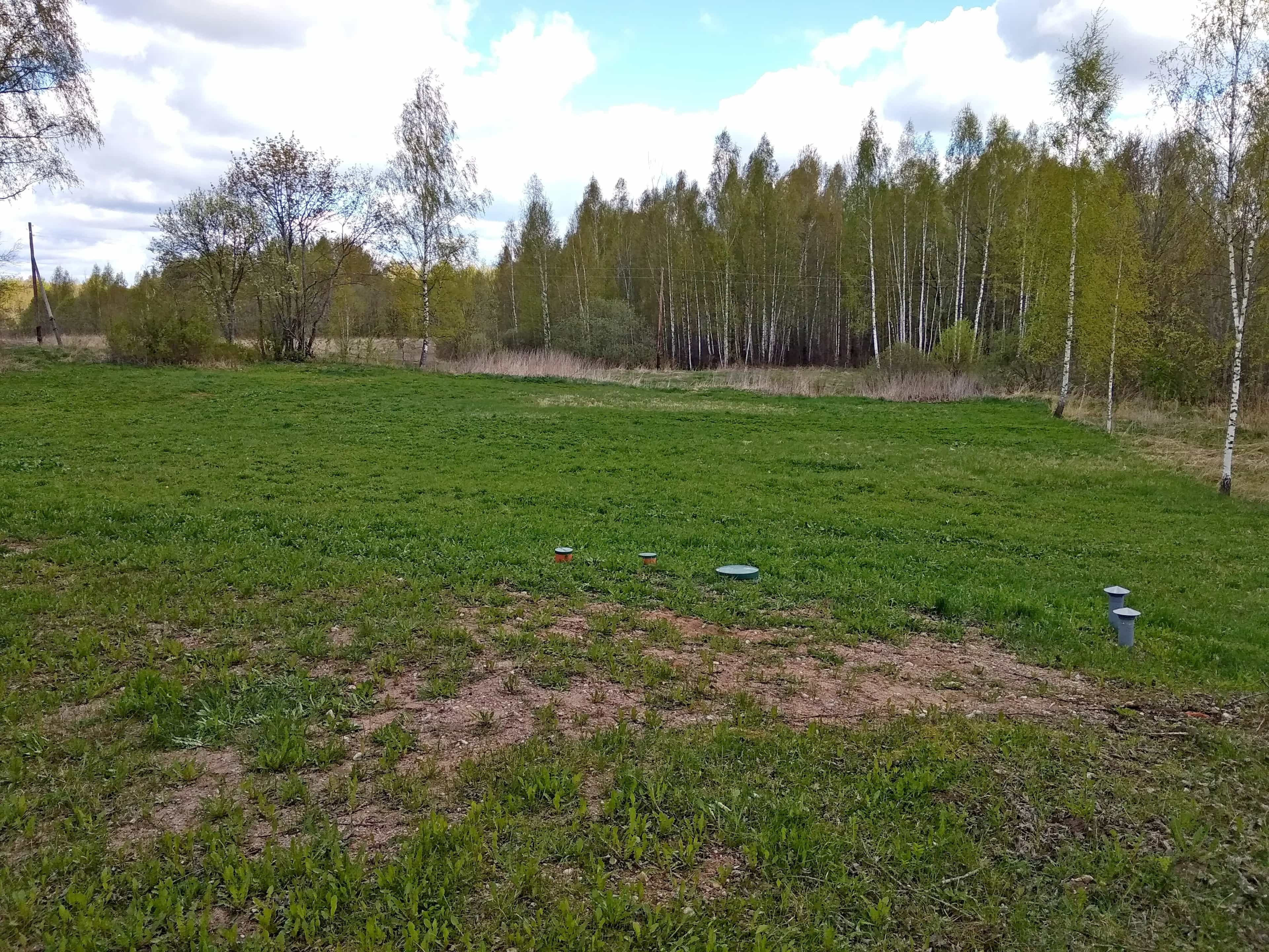 Беларусь, Витебская область, Городокский район, Вировлянский сельсовет, деревня Раково, Залесская улица, 2, фото 5
