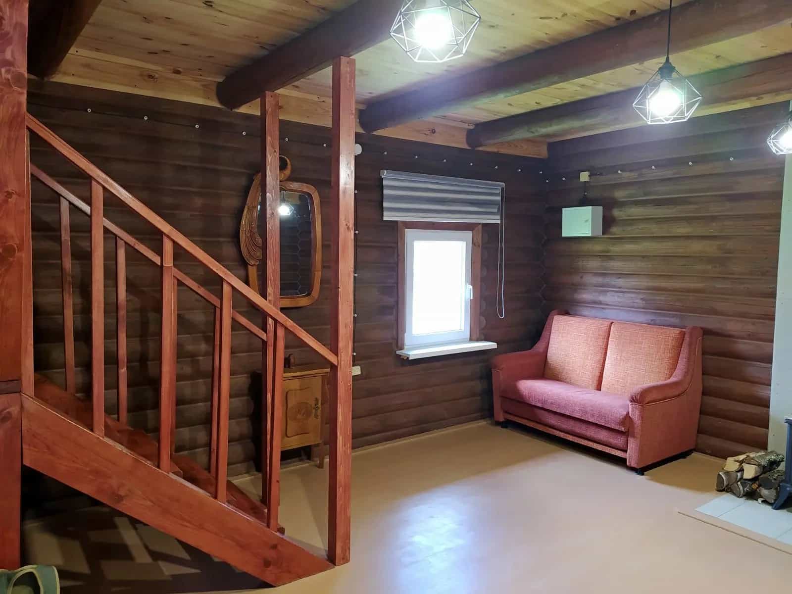 Беларусь, Витебская область, Городокский район, Вировлянский сельсовет, деревня Раково, Залесская улица, 2, фото 8