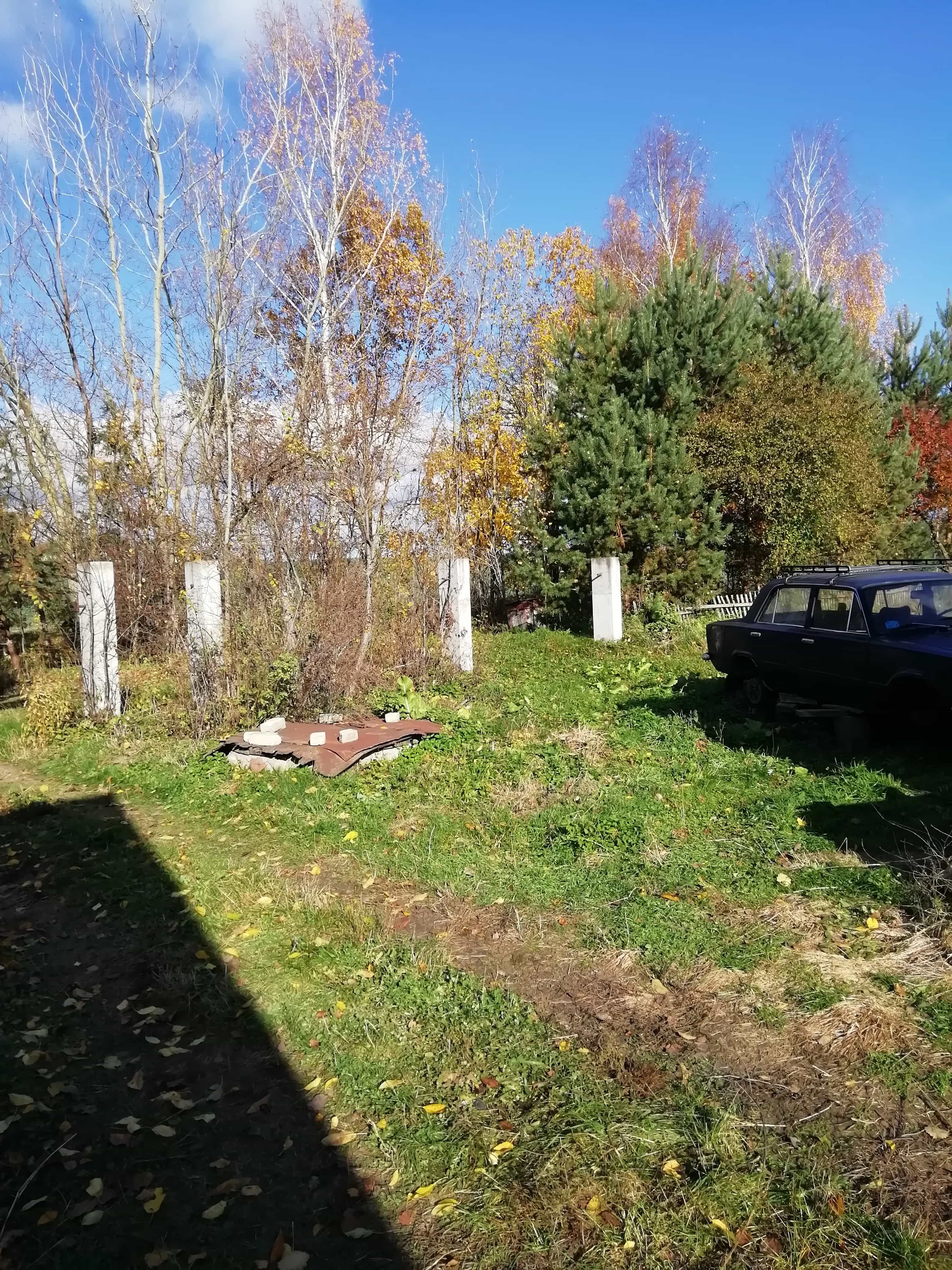 Беларусь, Минский район, Щомыслицкий сельсовет, деревня Волковичи, Брестское шоссе, 1, фото 4