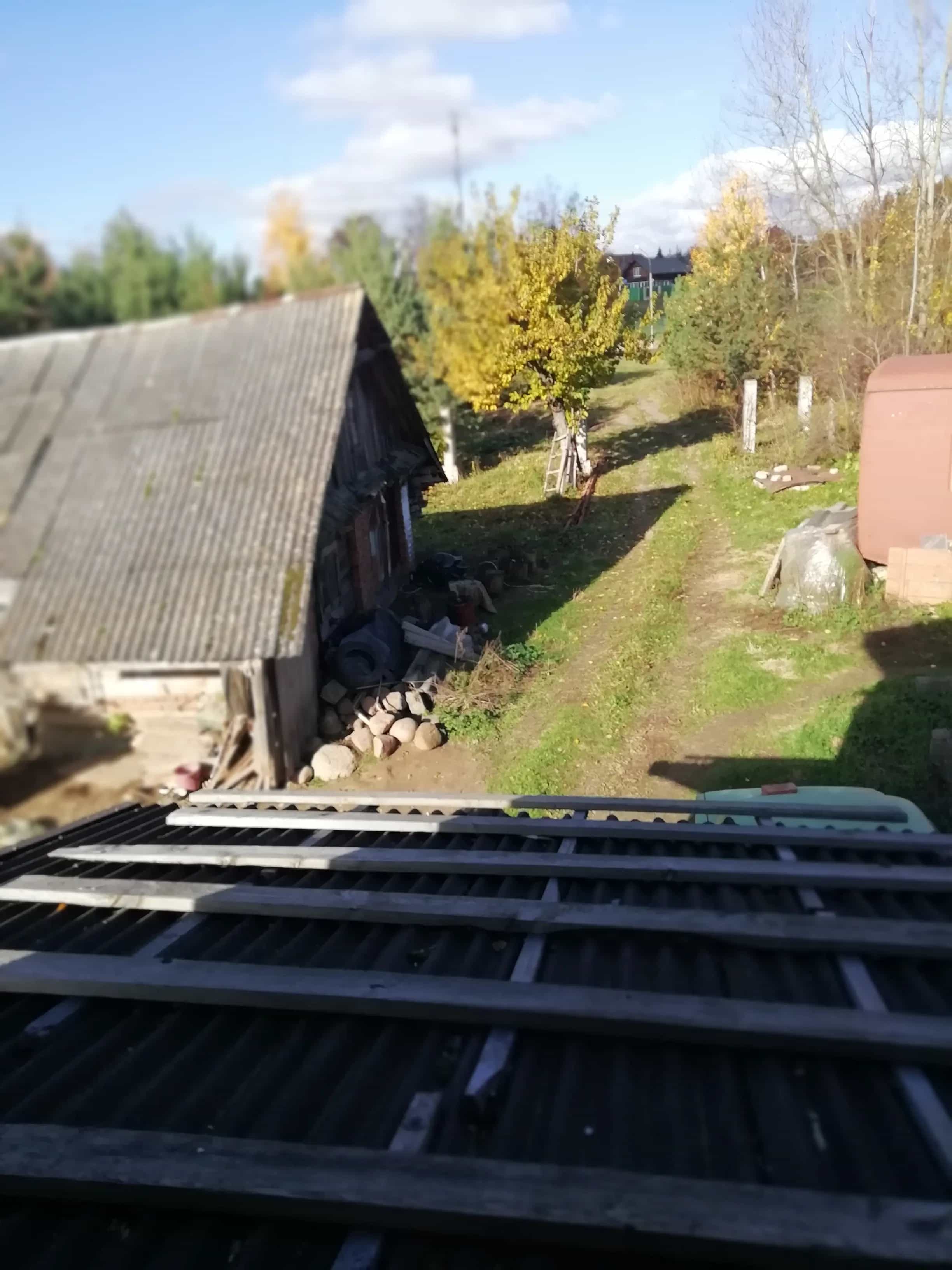 Беларусь, Минский район, Щомыслицкий сельсовет, деревня Волковичи, Брестское шоссе, 1, фото 10