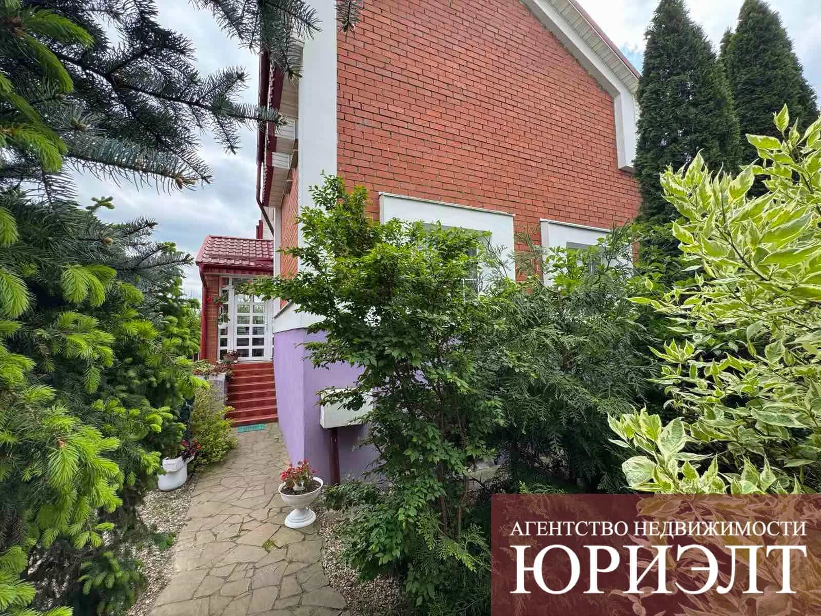Беларусь, Брестский район, Мотыкальский сельсовет, деревня Тюхиничи, Мотыкальская улица, 9, фото 3