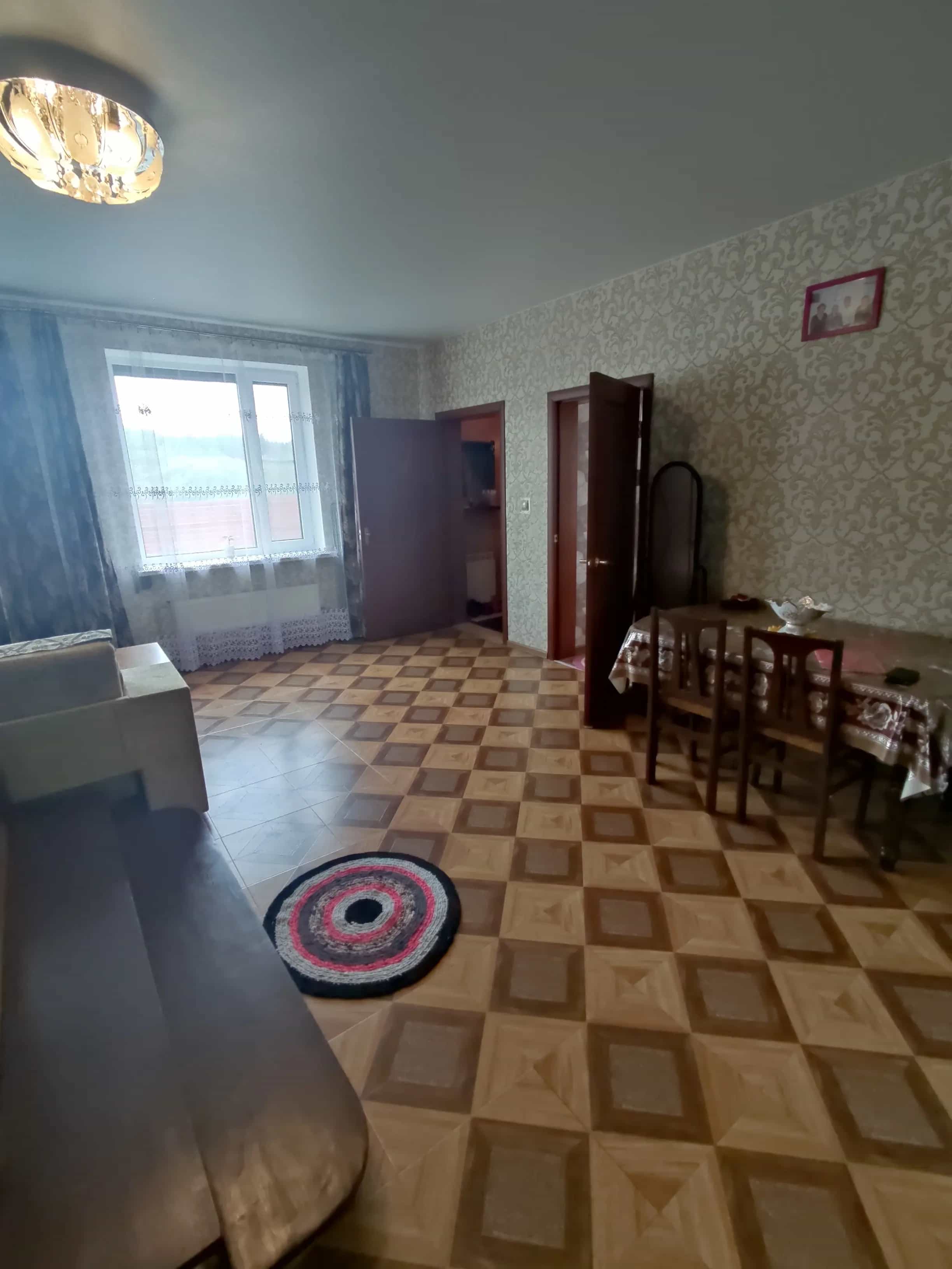 Беларусь, Витебская область, Полоцкий район, Фариновский сельсовет, агрогородок Рудня, Заречная улица, 10