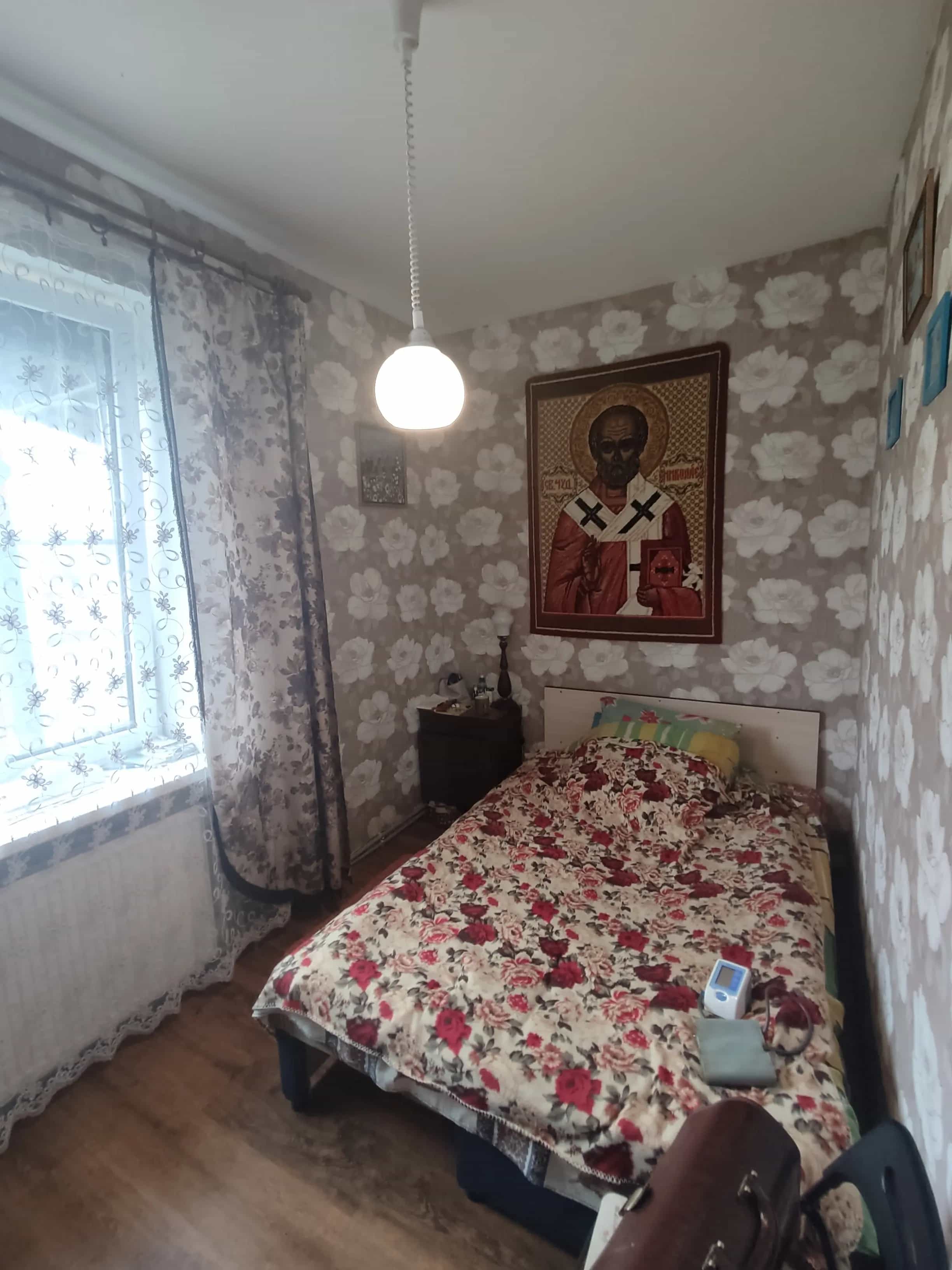 Беларусь, Витебская область, Полоцкий район, Фариновский сельсовет, агрогородок Рудня, Заречная улица, 10, фото 7