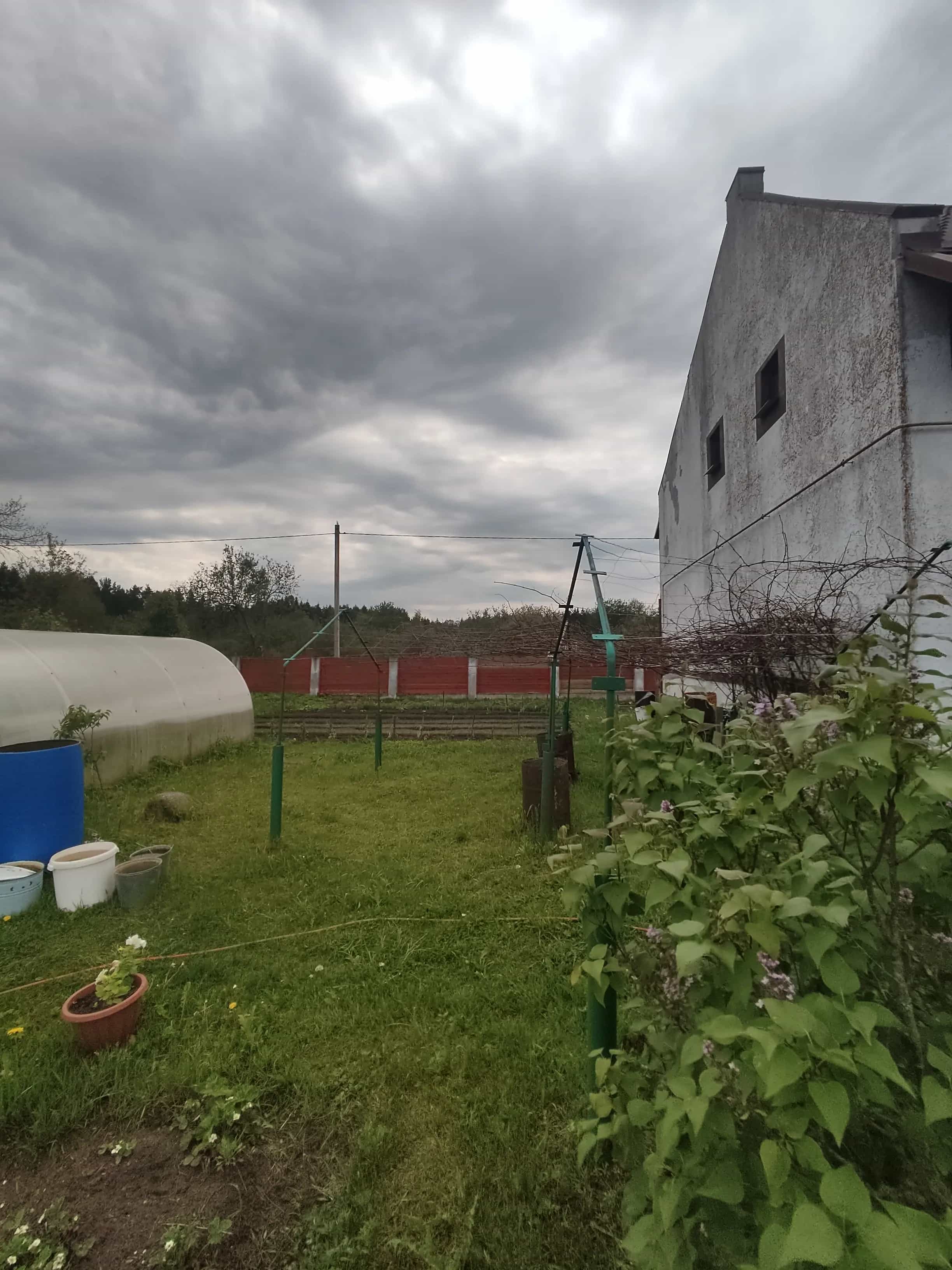 Беларусь, Витебская область, Полоцкий район, Фариновский сельсовет, агрогородок Рудня, Заречная улица, 10, фото 10
