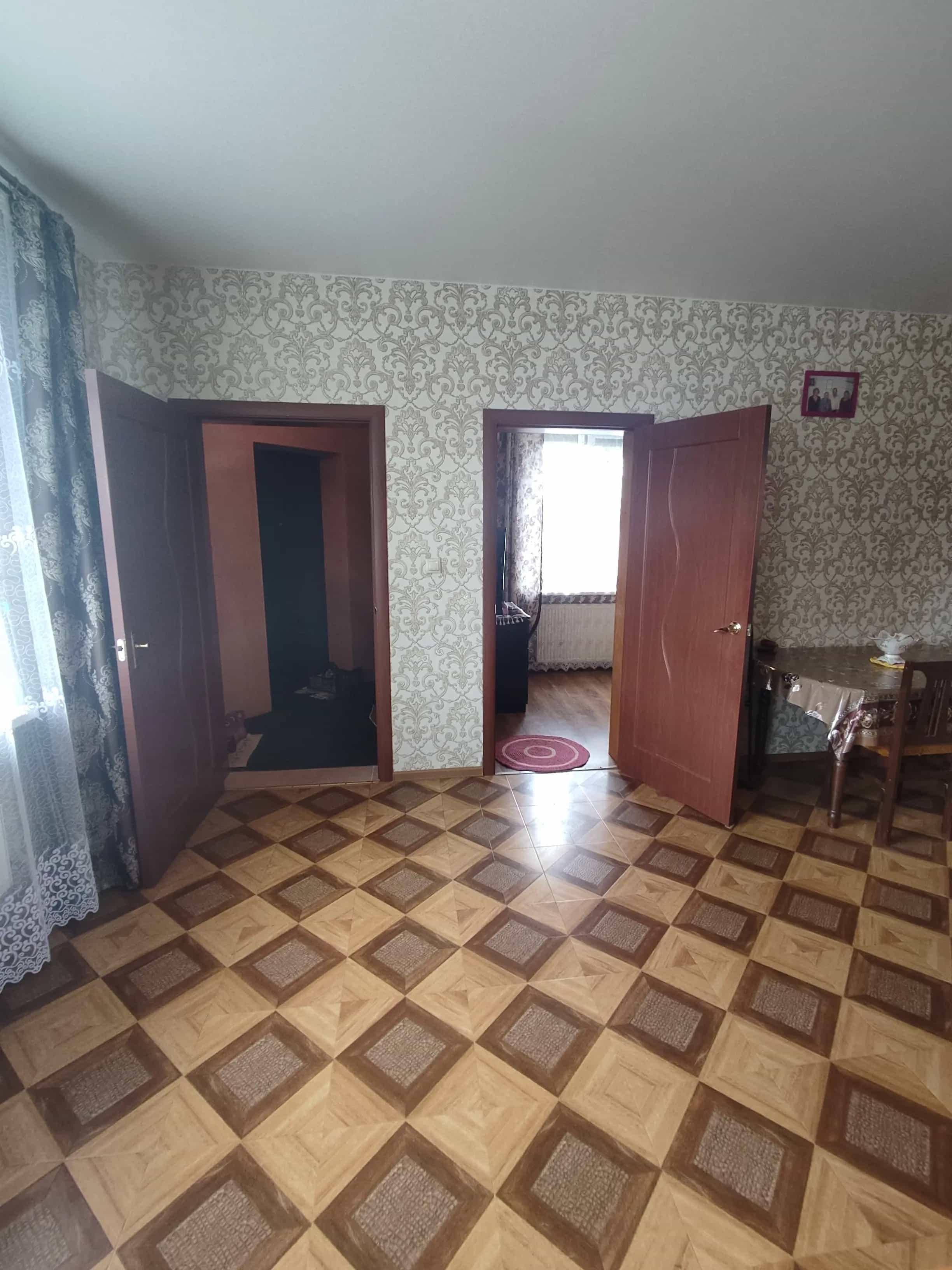 Беларусь, Витебская область, Полоцкий район, Фариновский сельсовет, агрогородок Рудня, Заречная улица, 10, фото 11