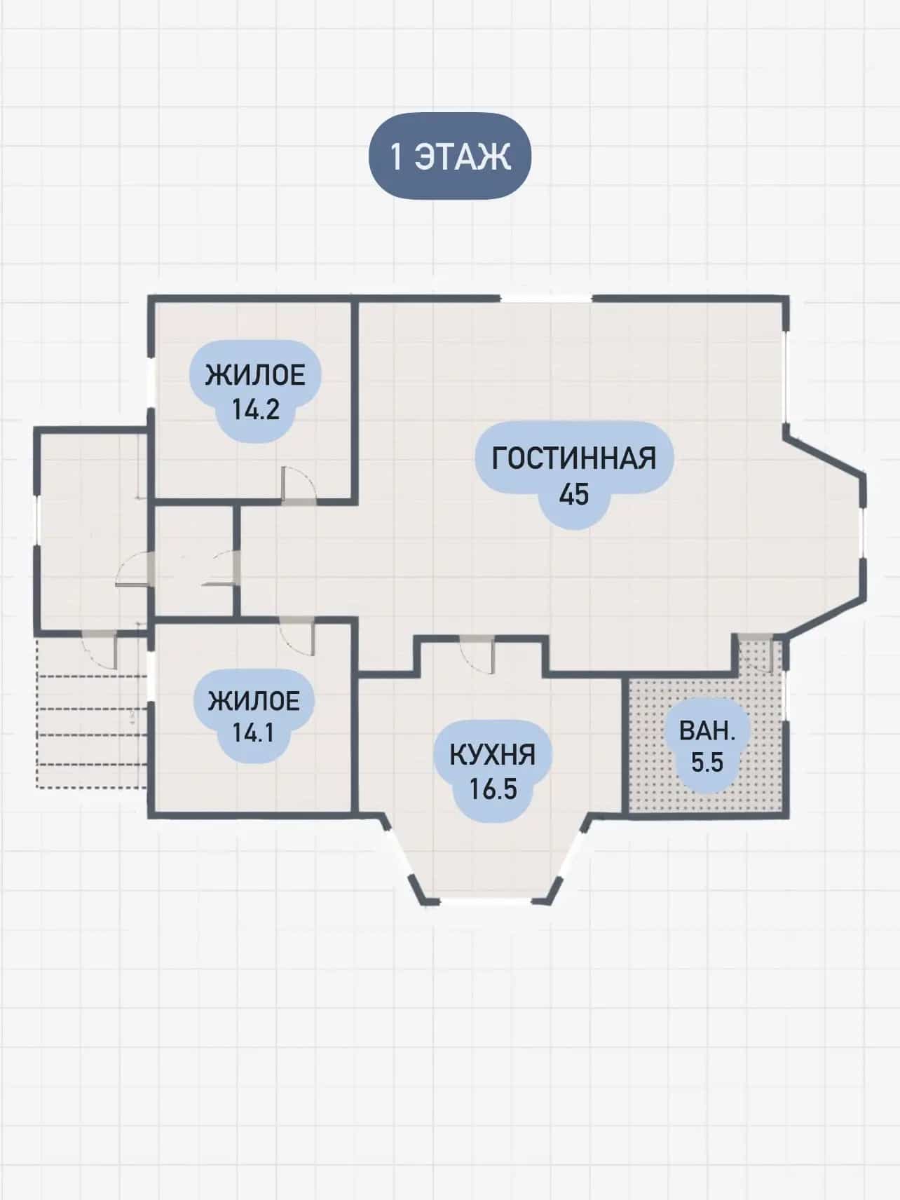Беларусь, Брестский район, Тельминский сельсовет, деревня Тельмы-2, Садовая улица, 31, фото 2