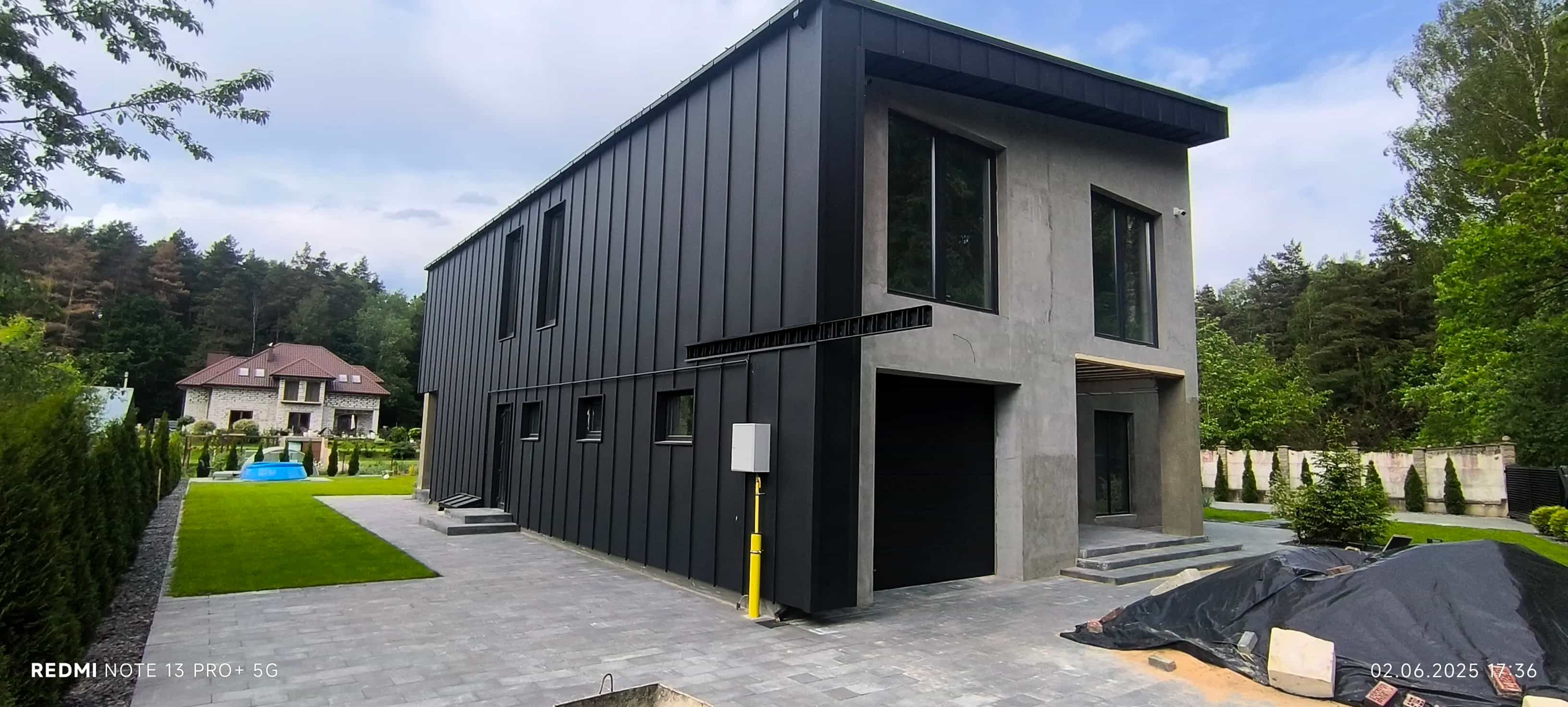 Беларусь, Гродненский район, агрогородок Путришки, Фестивальная улица, 27, фото 5