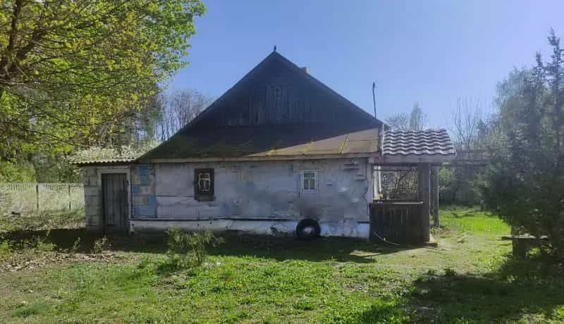 Беларусь, Брестская область, Пинский район, деревня Дубое, Брестская улица, 8, фото 5
