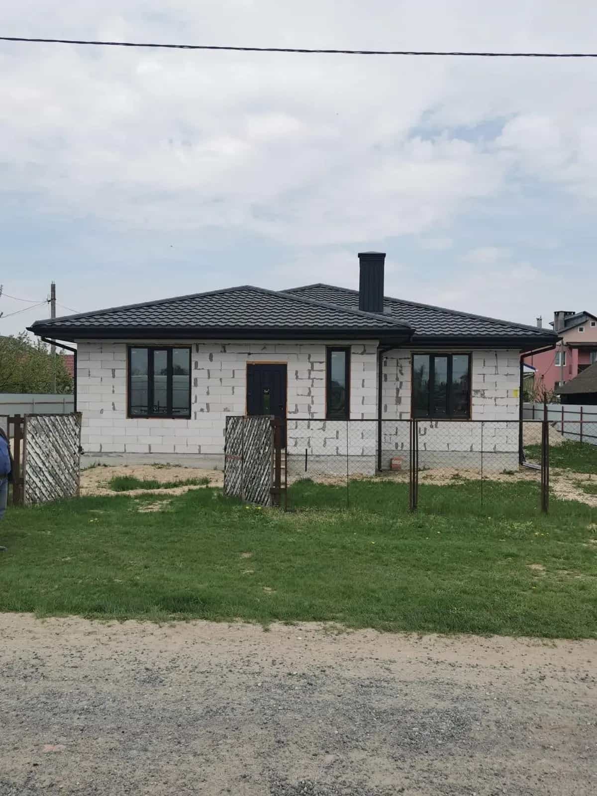 Беларусь, Гомельская область, Жлобин, Светлая улица, 21