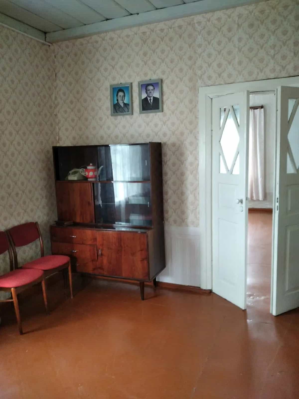 Беларусь, Могилёвская область, Осиповичский район, агрогородок Вязье, улица Богдановича, 21, фото 4