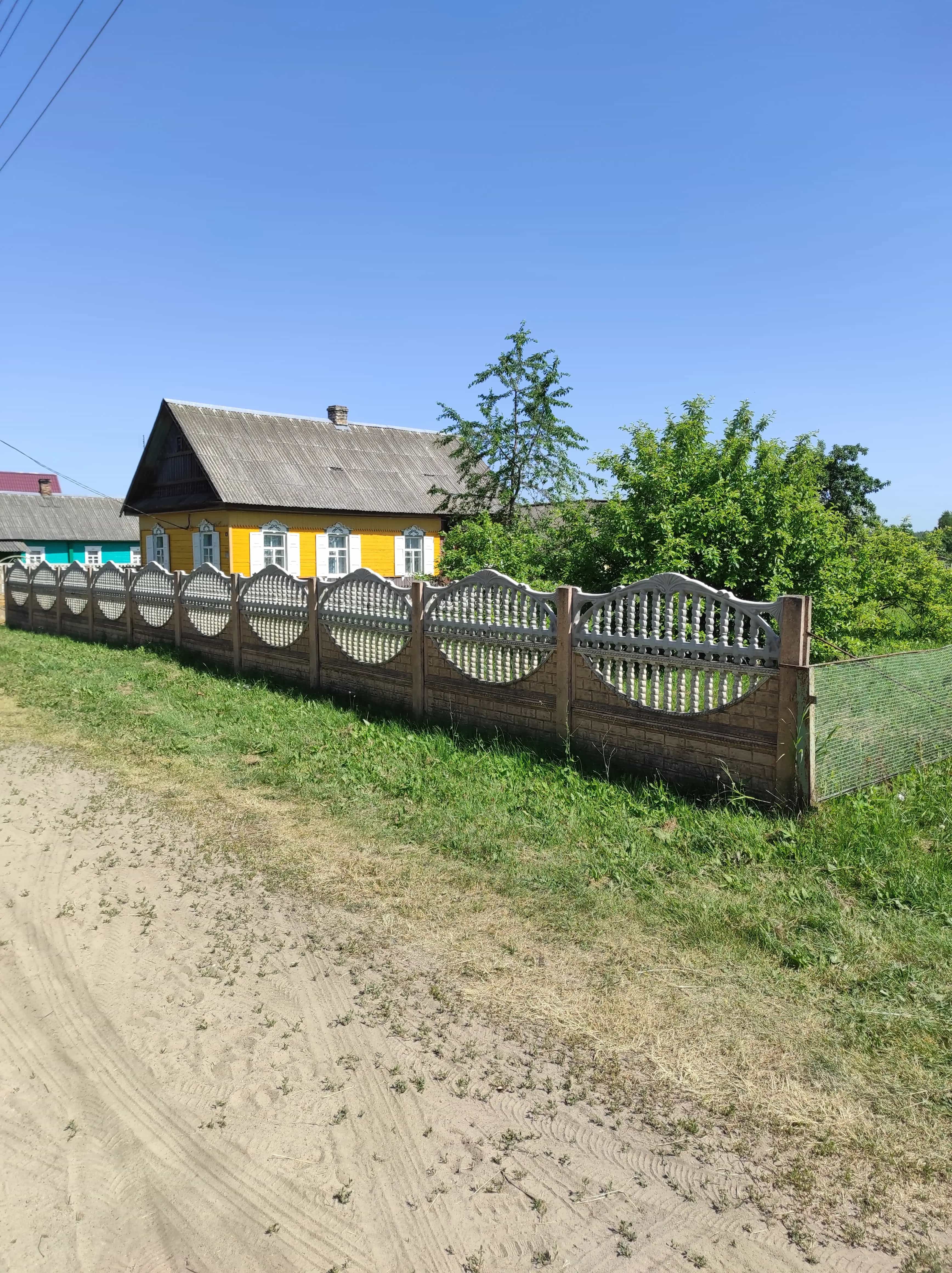 Беларусь, Могилёвская область, Осиповичский район, агрогородок Вязье, улица Богдановича, 21, фото 7