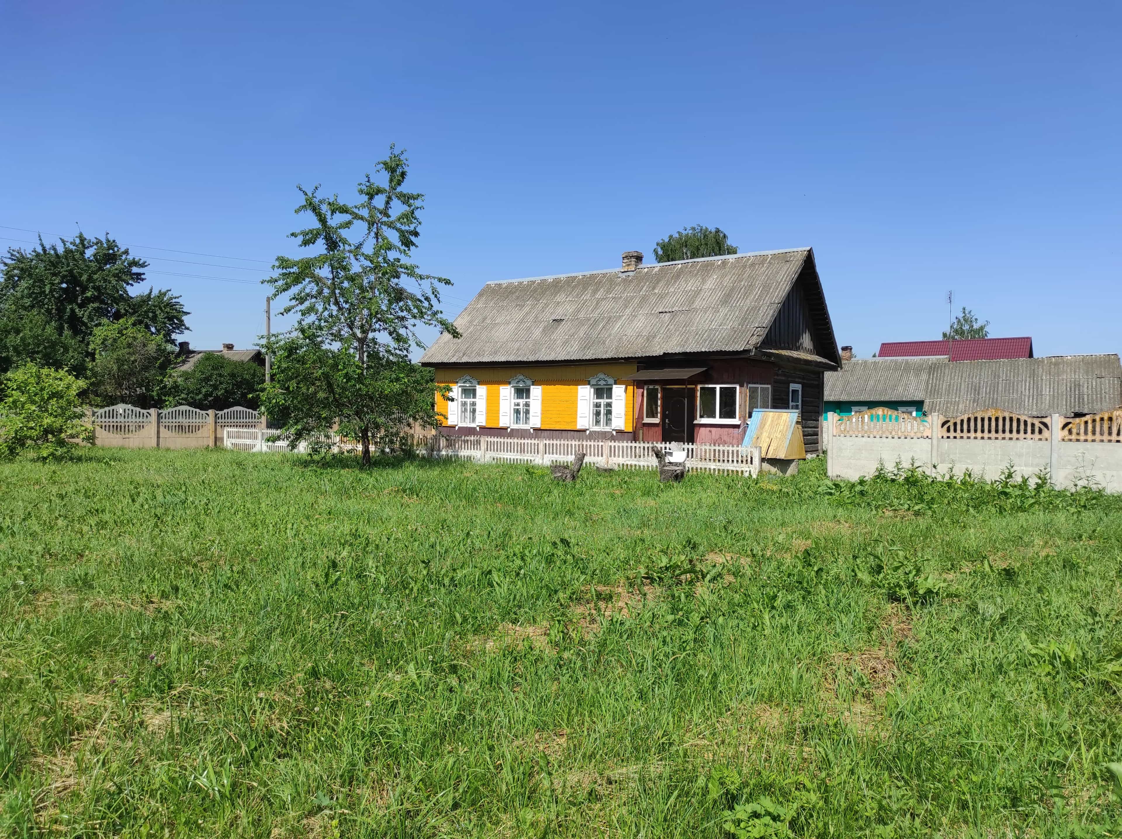 Беларусь, Могилёвская область, Осиповичский район, агрогородок Вязье, улица Богдановича, 21, фото 8
