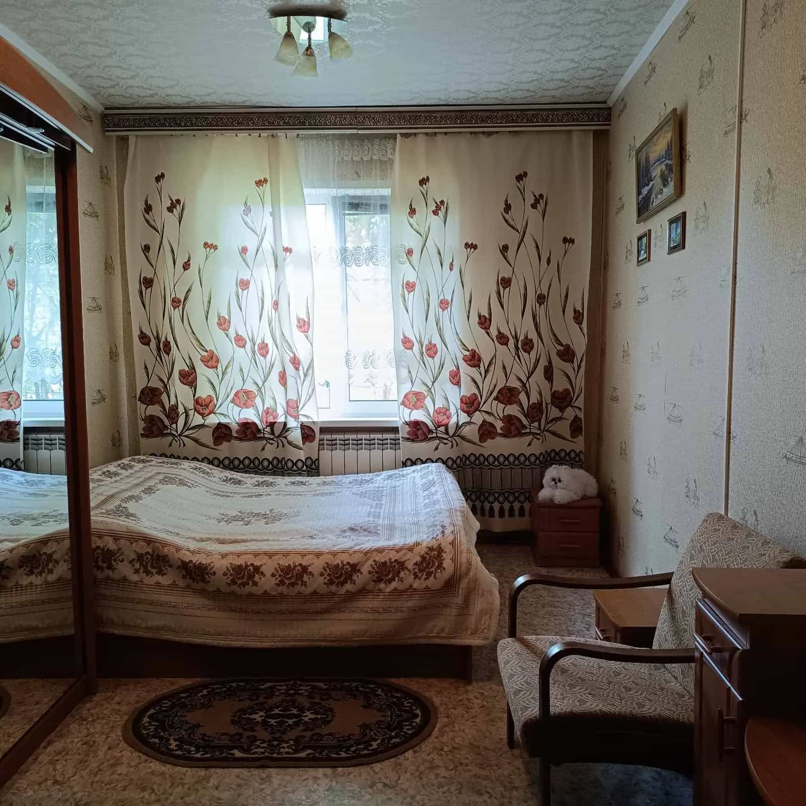 Беларусь, Гомельская область, Жлобин, Московская улица, 17, фото 8