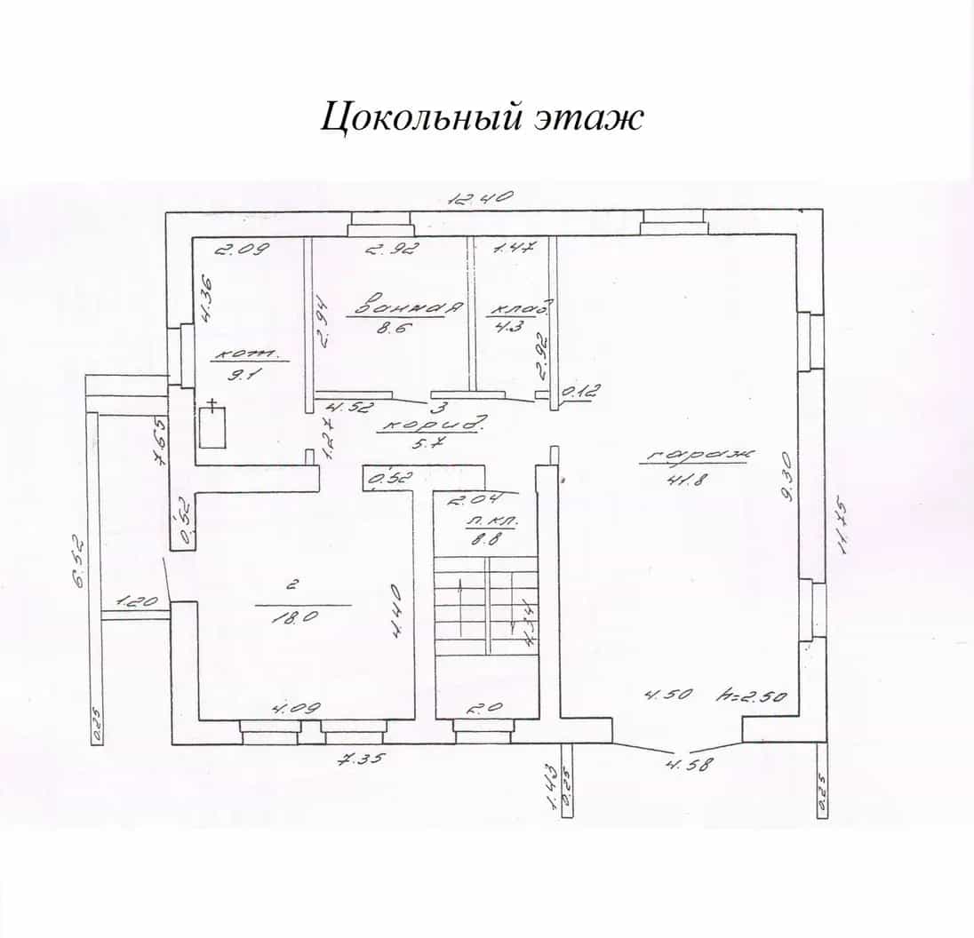 Беларусь, Брестская область, Пинск, Слободская улица, 19, фото 22