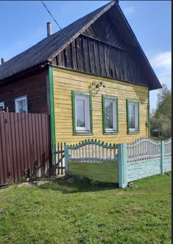 Беларусь, Гомельский район, деревня Марковичи, Крестьянская улица, 144, фото 2