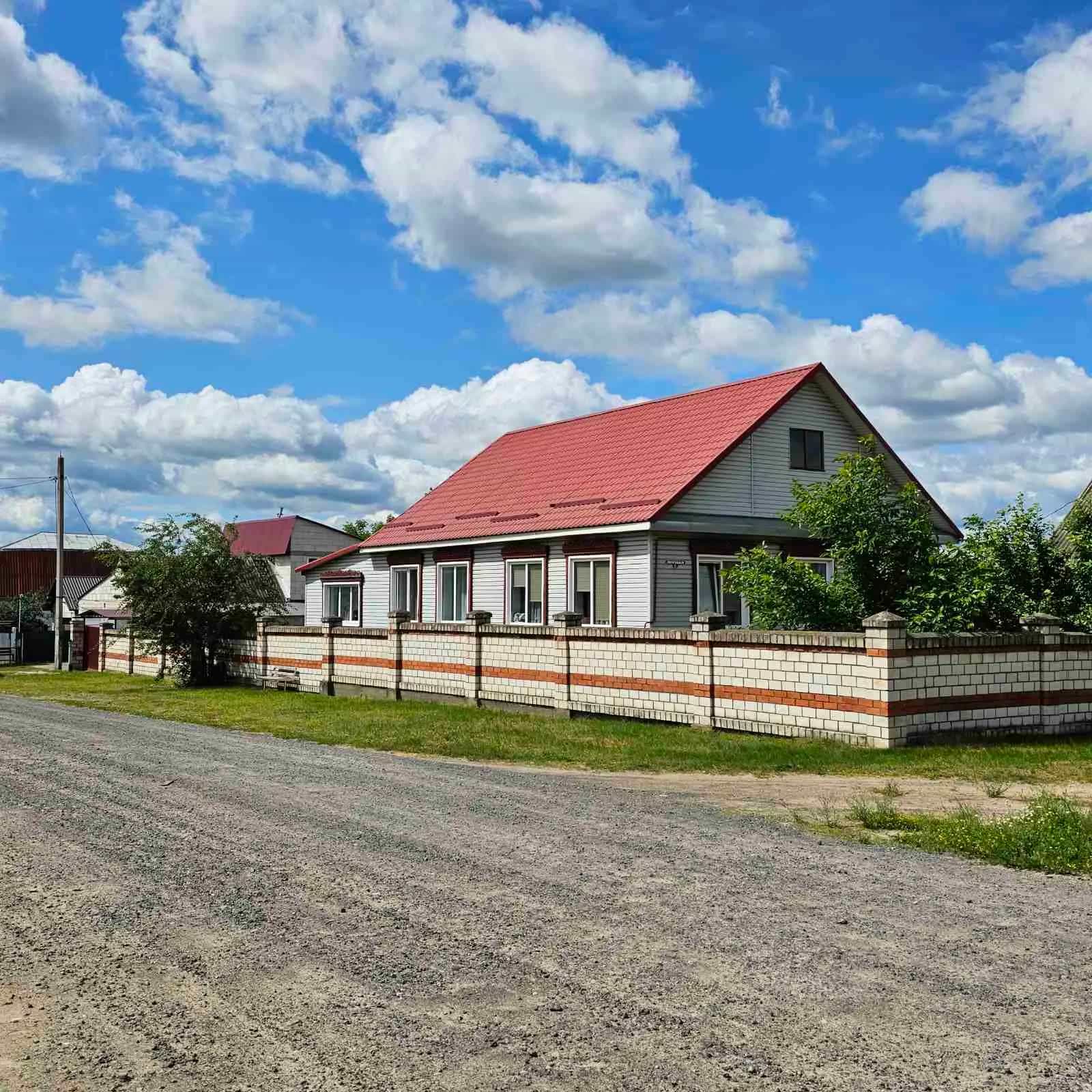 Беларусь, Гомельская область, Жлобин, Лесная улица, 17