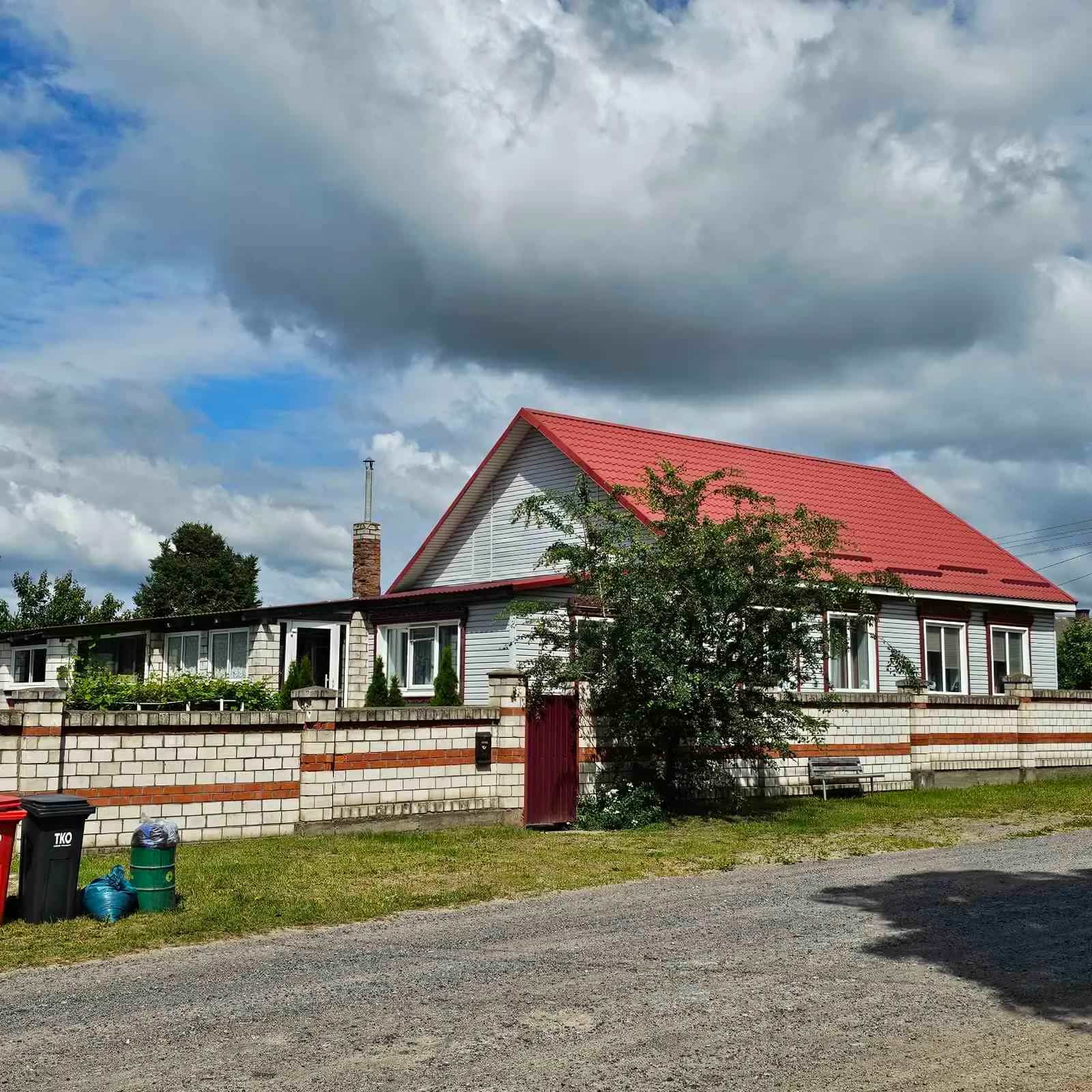 Беларусь, Гомельская область, Жлобин, Лесная улица, 17, фото 2