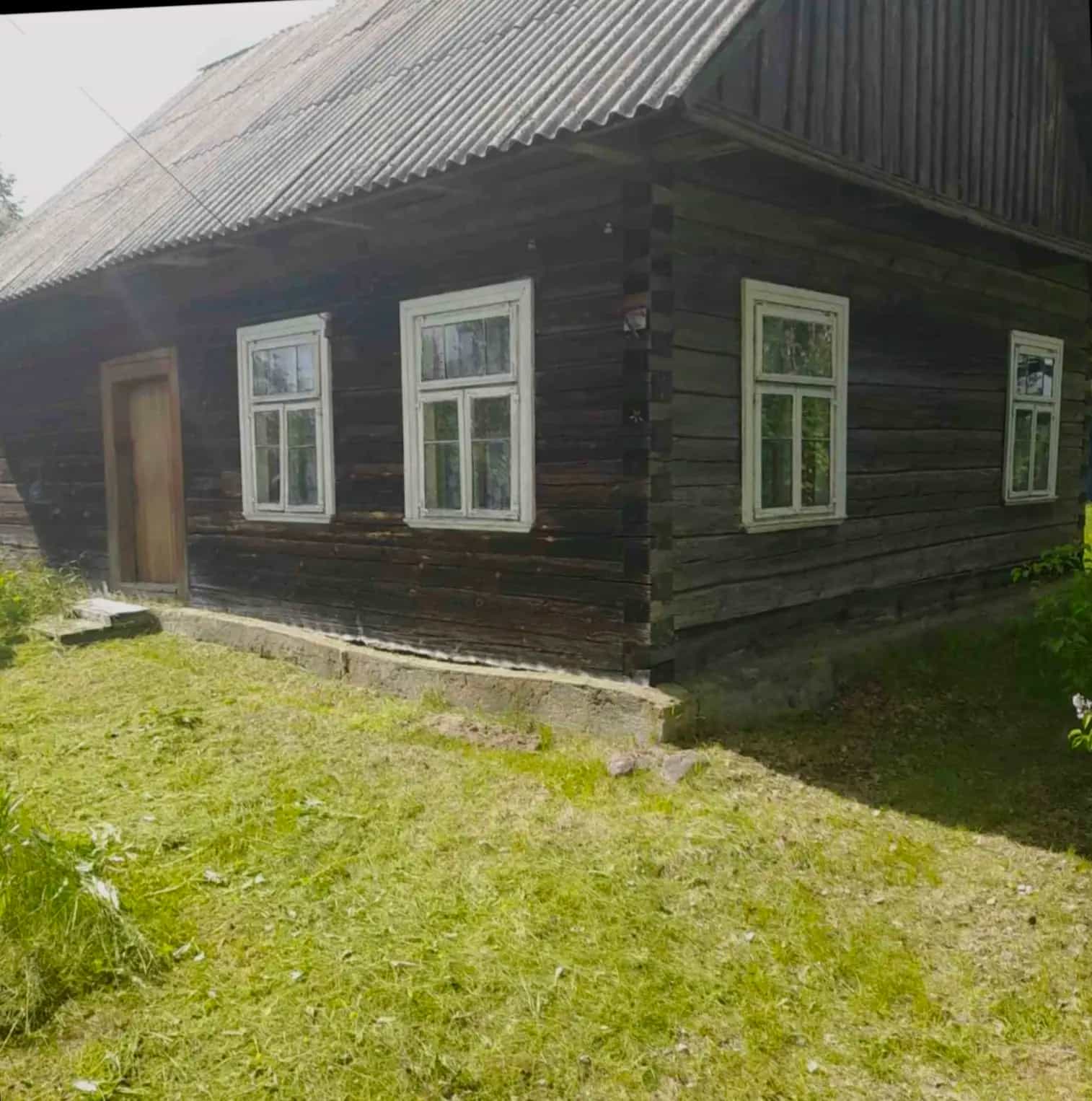 Беларусь, Гродненская область, Мостовский район, Куриловичский сельсовет, деревня Голубы, Подозёрная улица, 3, фото 4