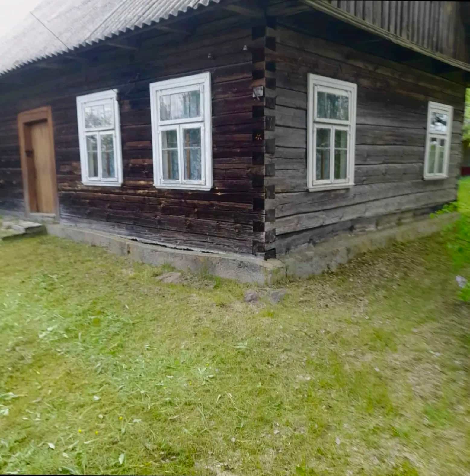 Беларусь, Гродненская область, Мостовский район, Куриловичский сельсовет, деревня Голубы, Подозёрная улица, 3, фото 5