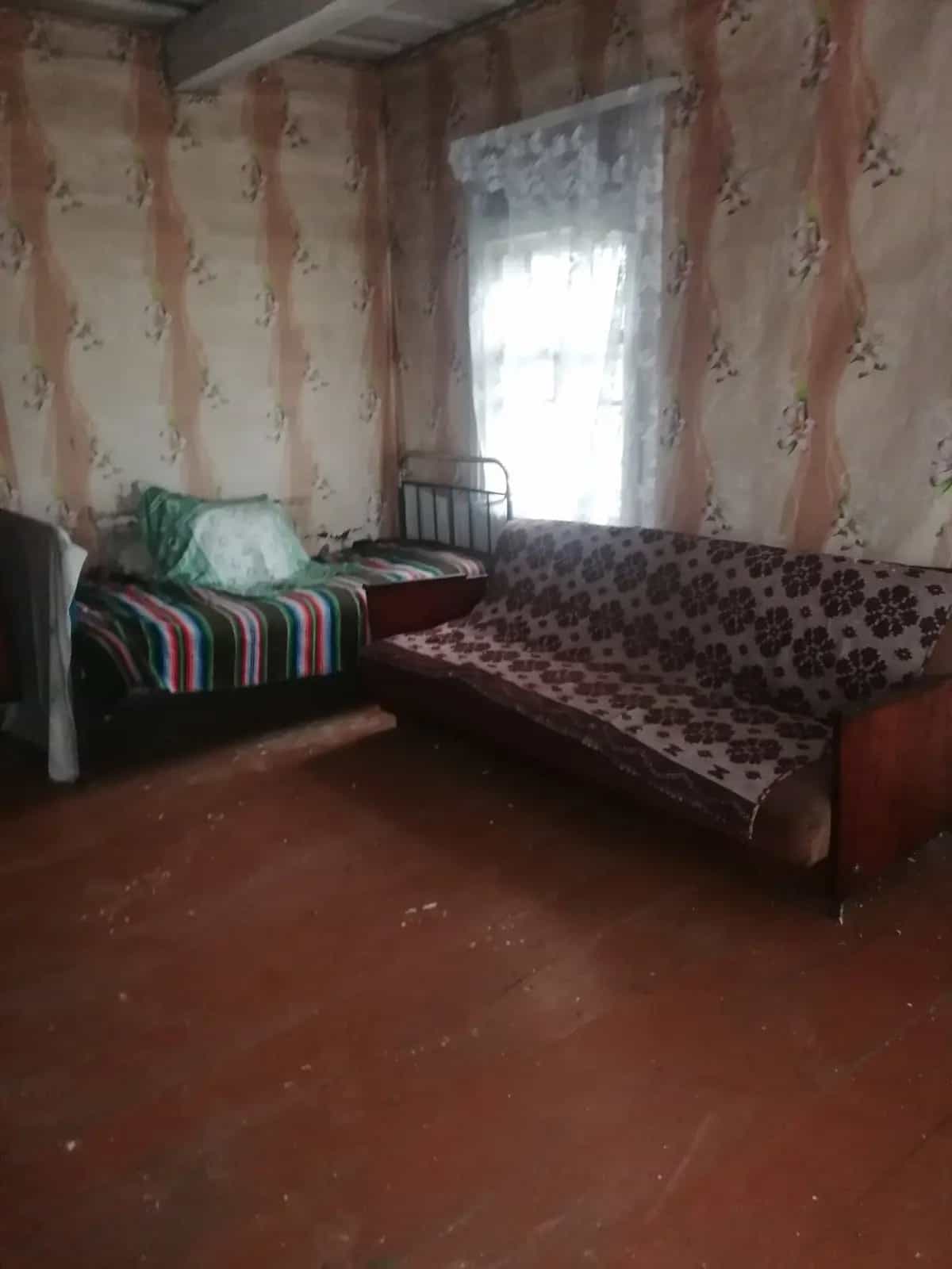 Беларусь, Гродненская область, Мостовский район, Куриловичский сельсовет, деревня Голубы, Подозёрная улица, 3, фото 9