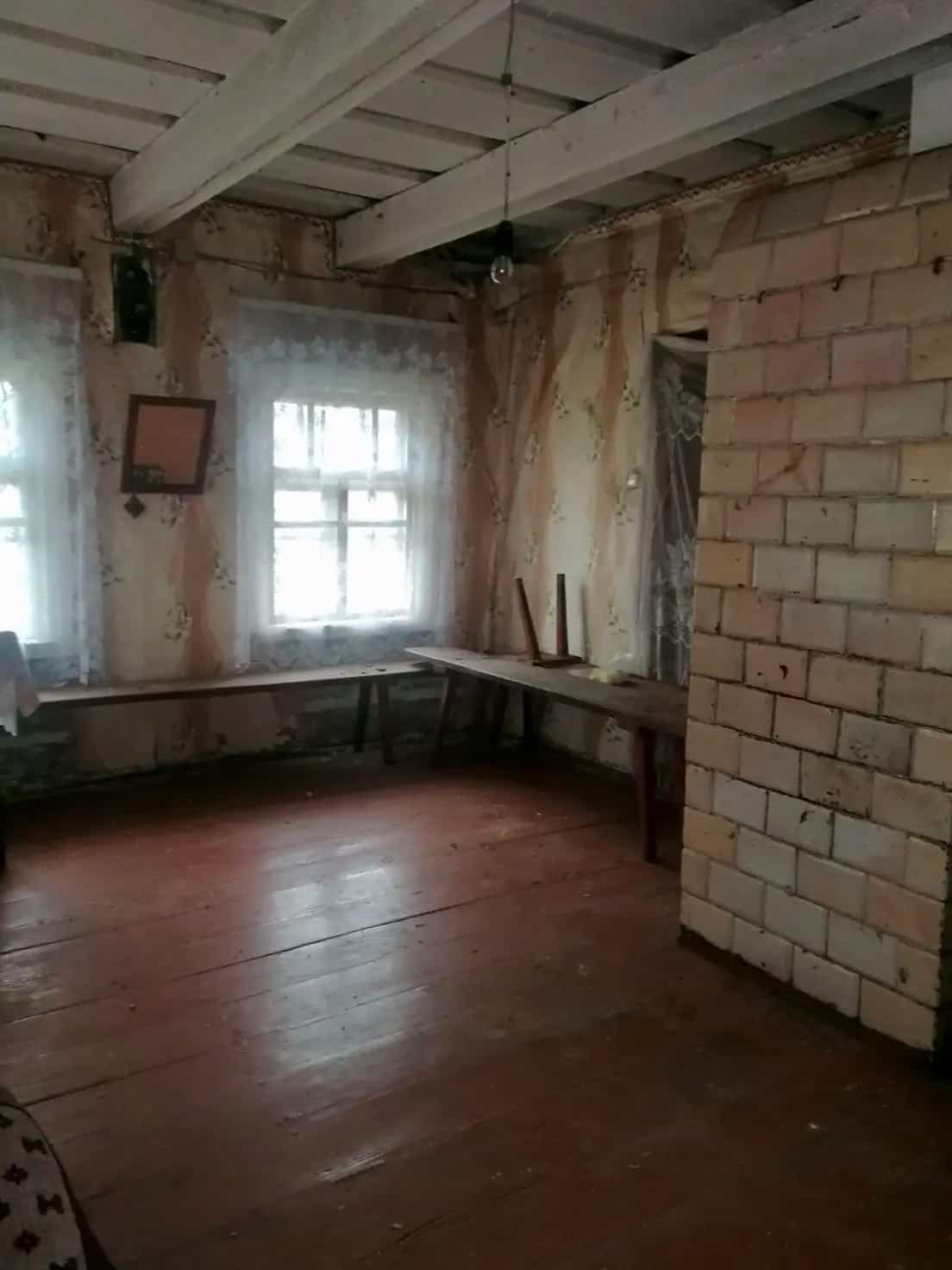 Беларусь, Гродненская область, Мостовский район, Куриловичский сельсовет, деревня Голубы, Подозёрная улица, 3, фото 11