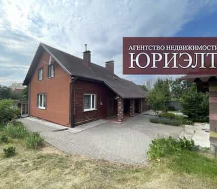 Фото объекта