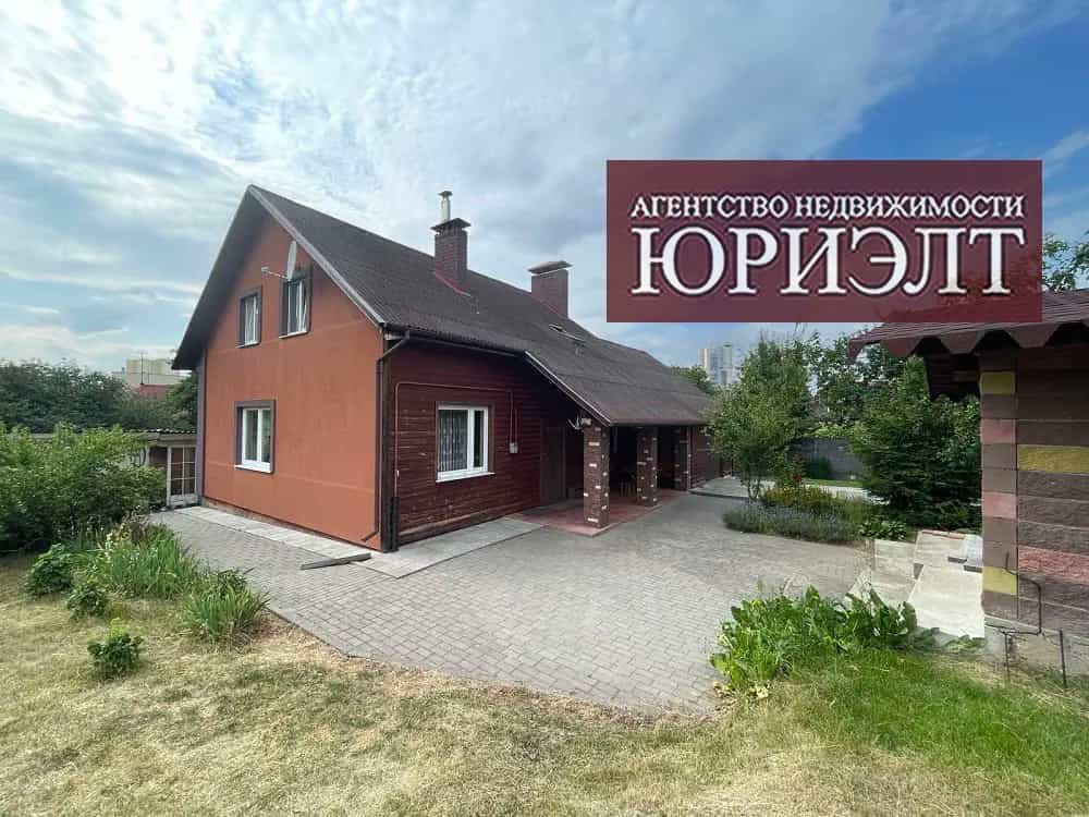 Беларусь, Гродно, Спартаковская улица, 9