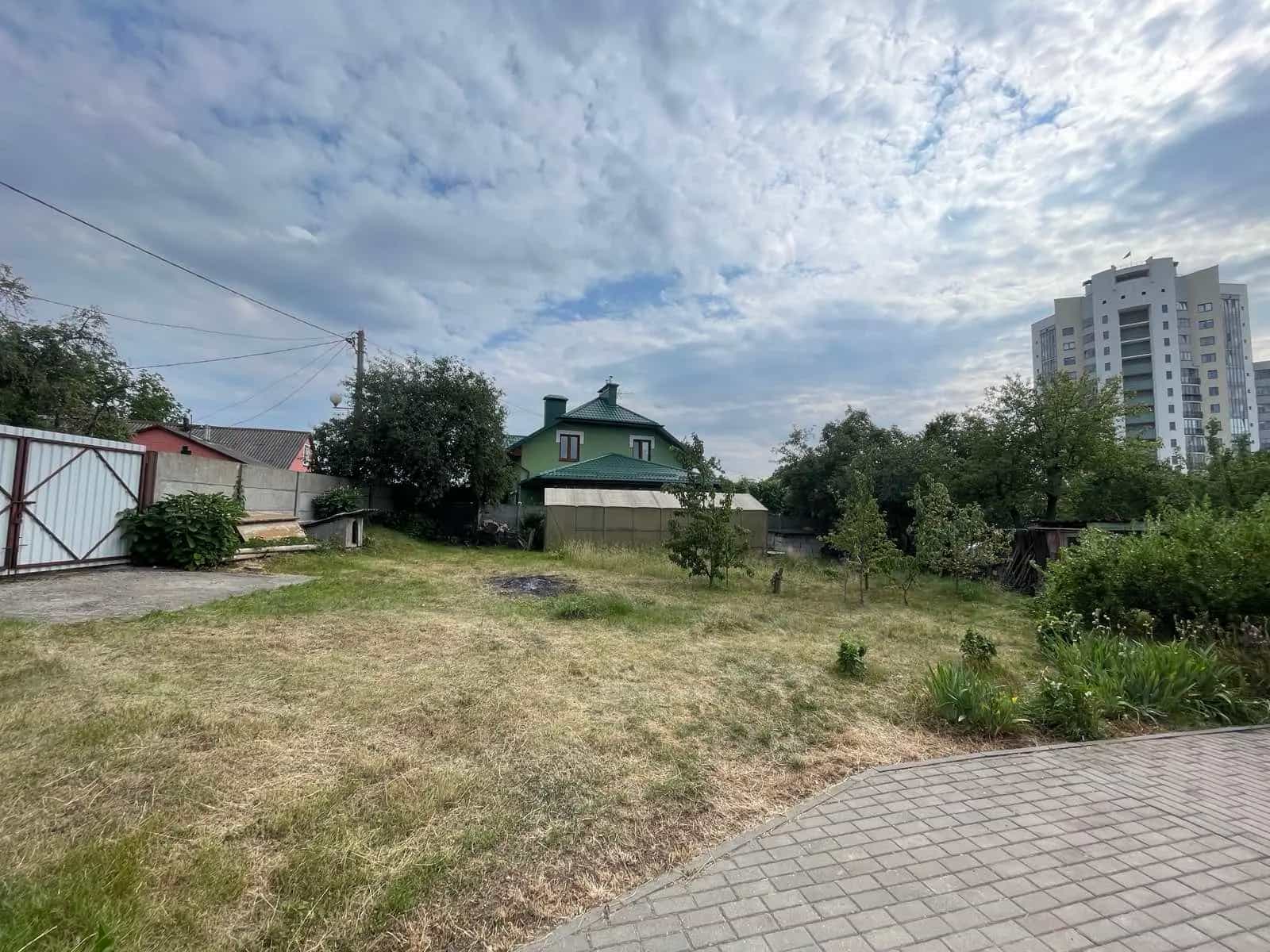 Беларусь, Гродно, Спартаковская улица, 9, фото 3