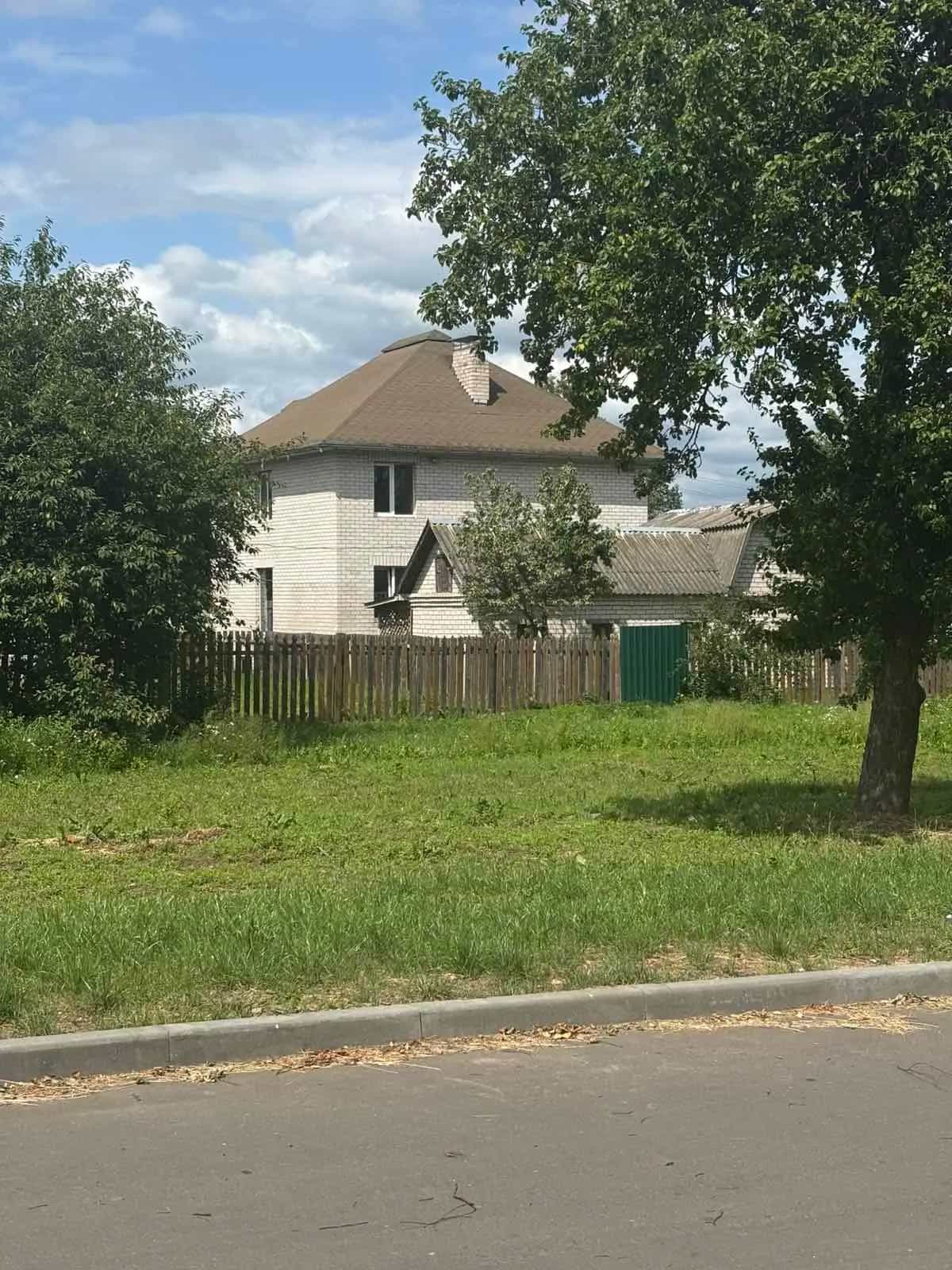 Беларусь, Витебская область, Орша, 2-й Дубровенский переулок, 22, фото 2