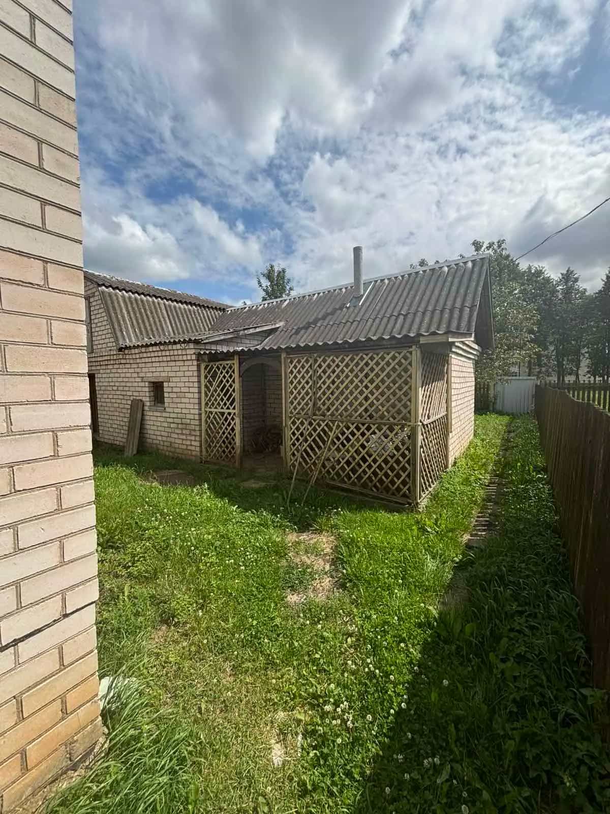 Беларусь, Витебская область, Орша, 2-й Дубровенский переулок, 22, фото 3