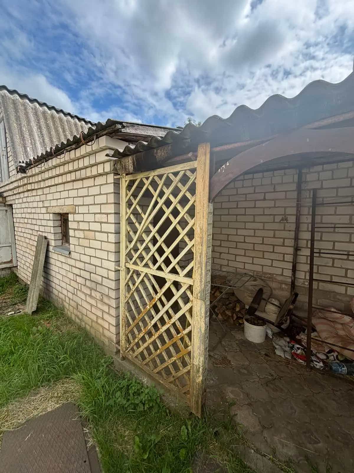 Беларусь, Витебская область, Орша, 2-й Дубровенский переулок, 22, фото 7