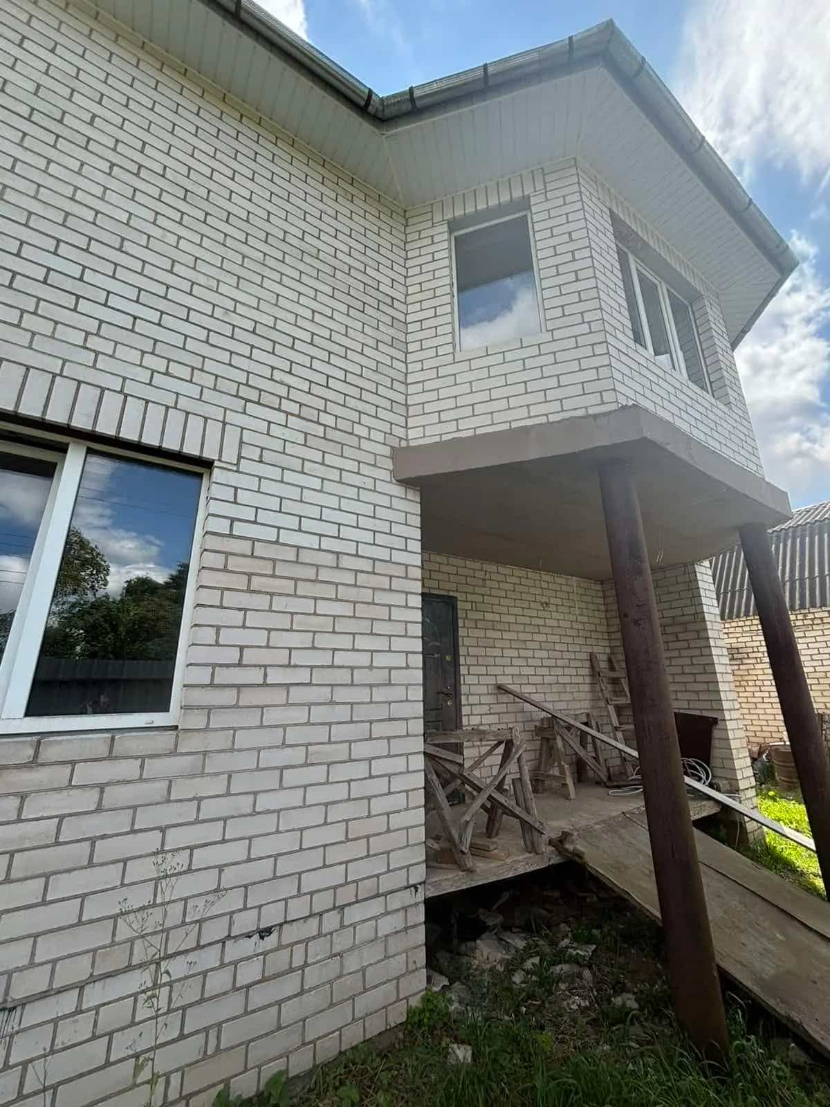 Беларусь, Витебская область, Орша, 2-й Дубровенский переулок, 22, фото 9