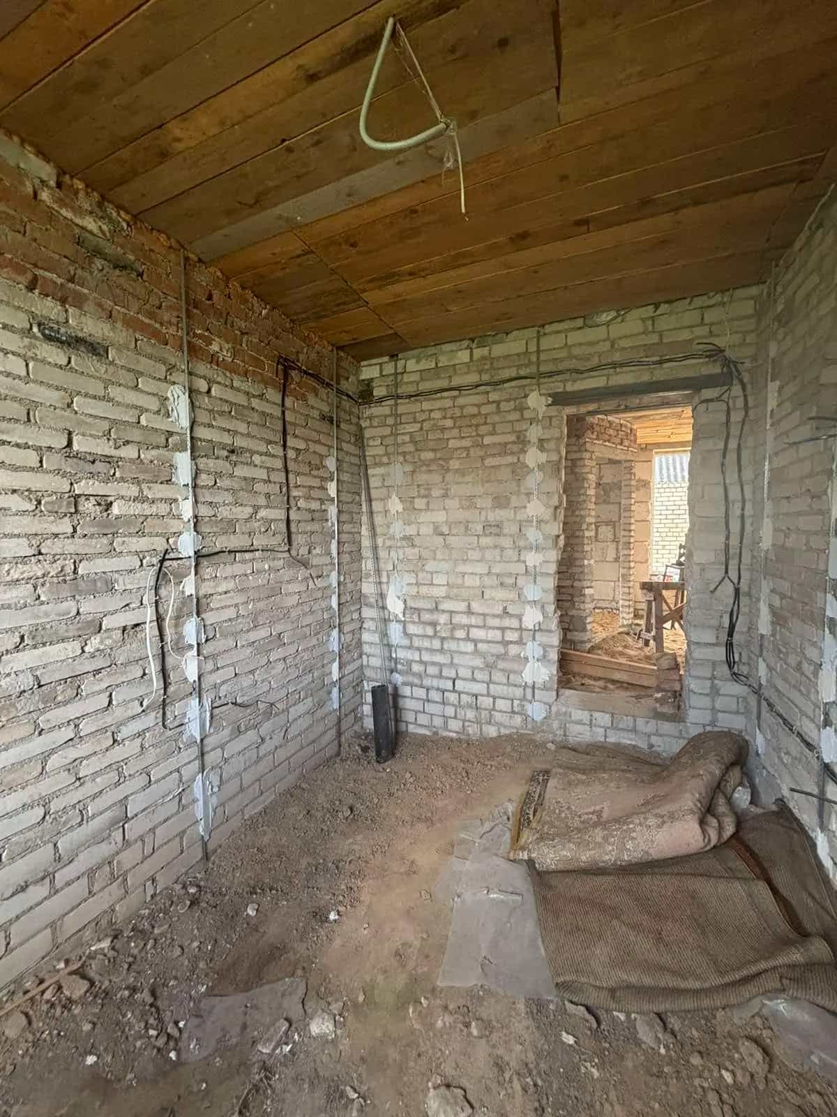 Беларусь, Витебская область, Орша, 2-й Дубровенский переулок, 22, фото 13