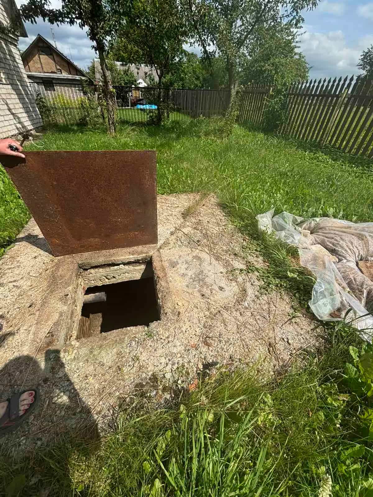 Беларусь, Витебская область, Орша, 2-й Дубровенский переулок, 22, фото 14