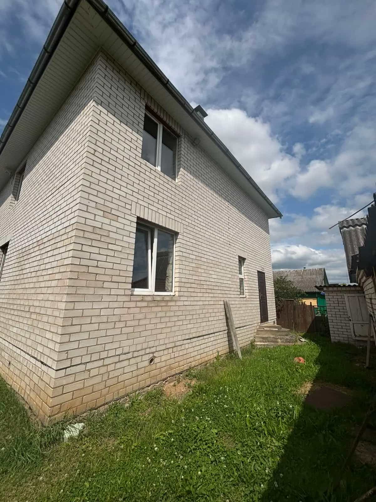 Беларусь, Витебская область, Орша, 2-й Дубровенский переулок, 22, фото 16