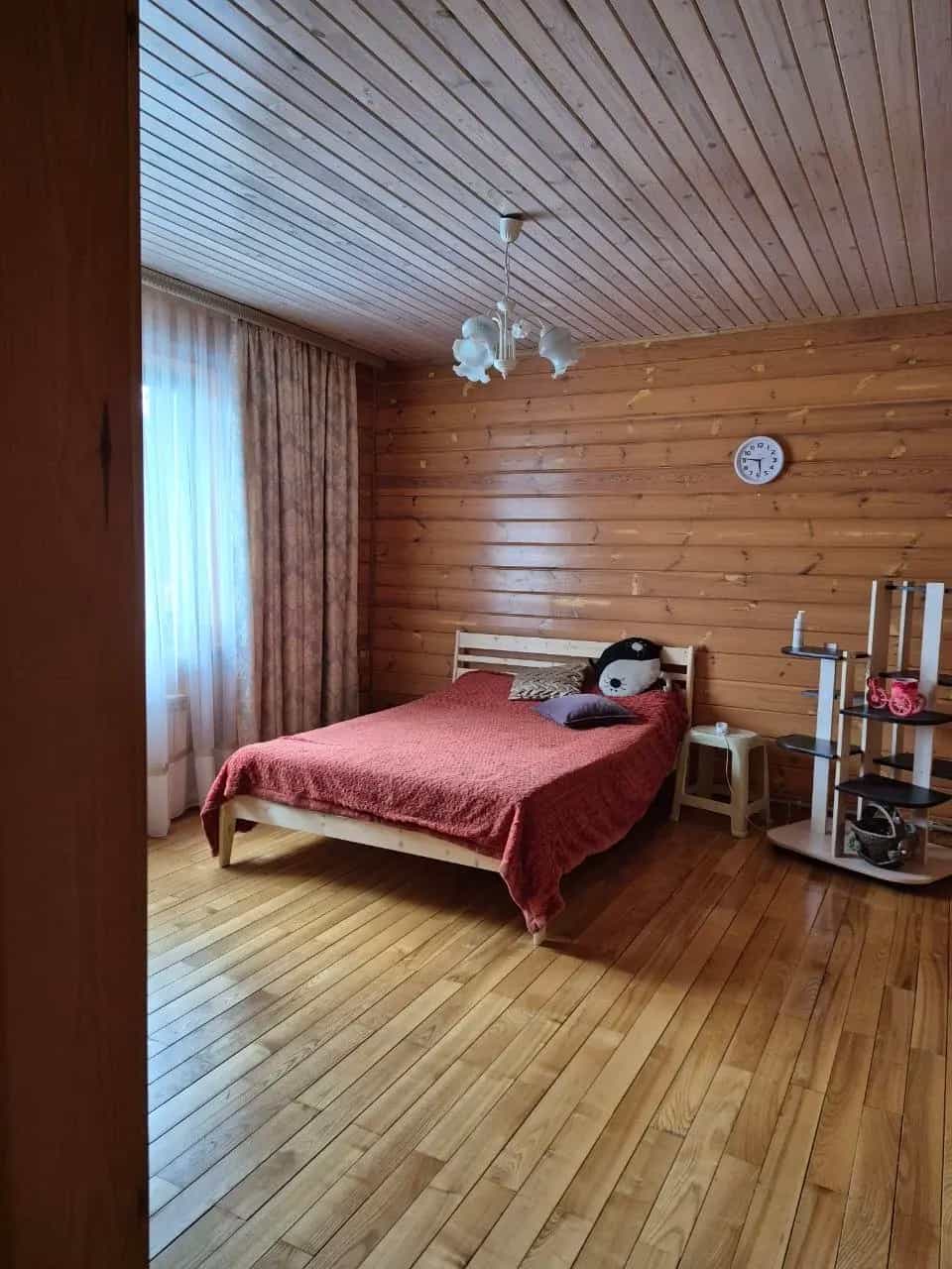 Беларусь, Витебская область, Бешенковичский район, Островенский сельсовет, деревня Пушкари, 9А, фото 20