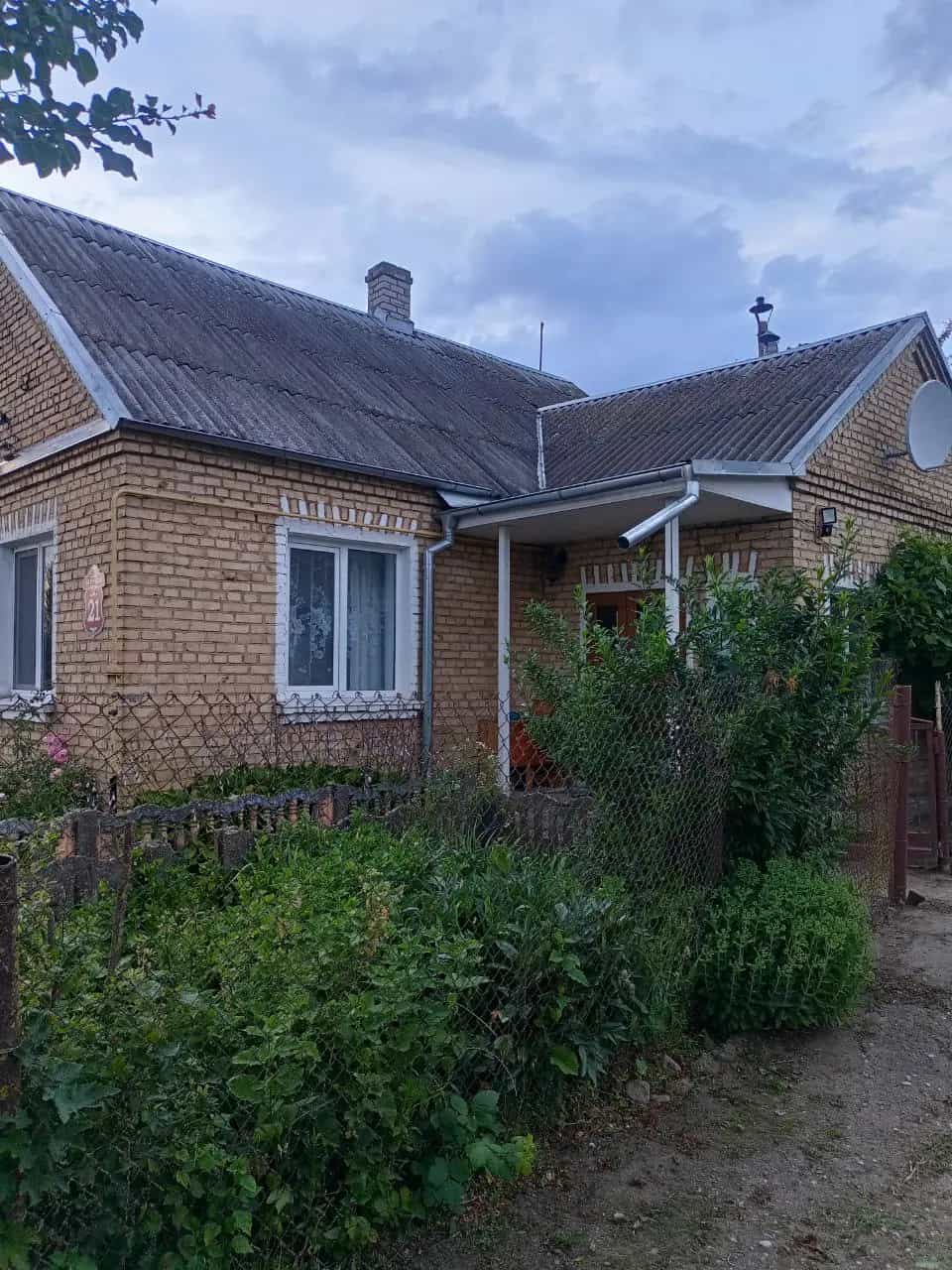 Беларусь, Гродненская область, Мостовский район, Песковский сельсовет, агрогородок Большая Рогозница, Заречная улица, 21, фото 3
