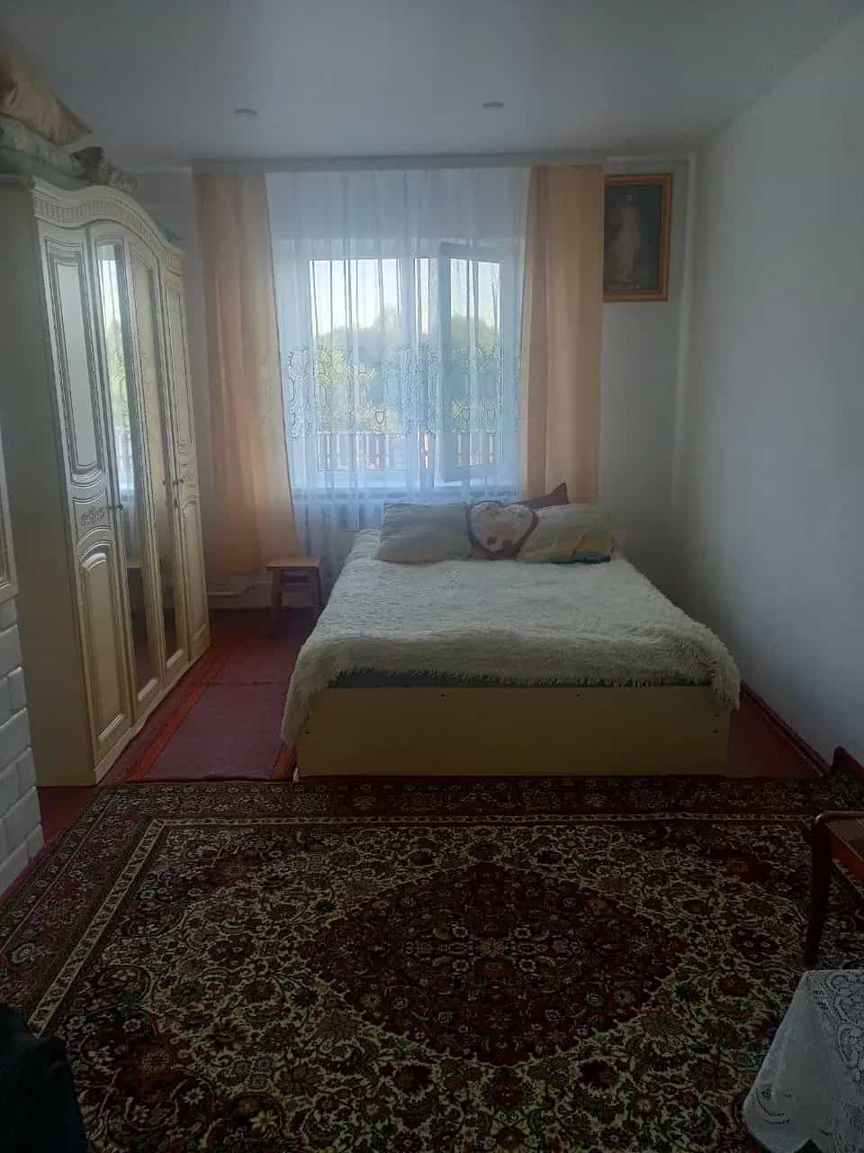 Беларусь, Гродненская область, Мостовский район, Песковский сельсовет, агрогородок Большая Рогозница, Заречная улица, 21, фото 5