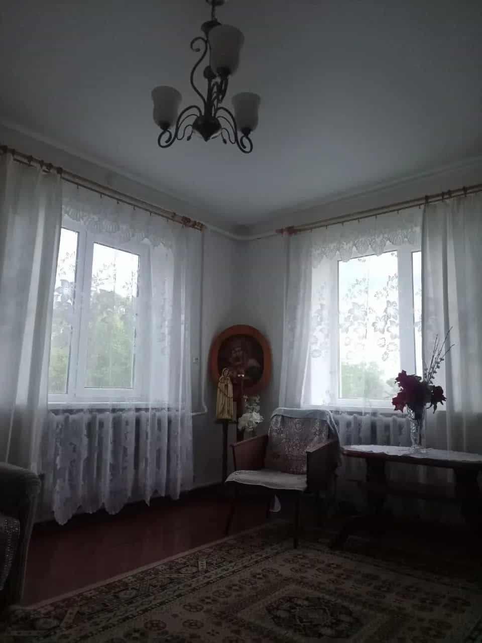 Беларусь, Гродненская область, Мостовский район, Песковский сельсовет, агрогородок Большая Рогозница, Заречная улица, 21, фото 6