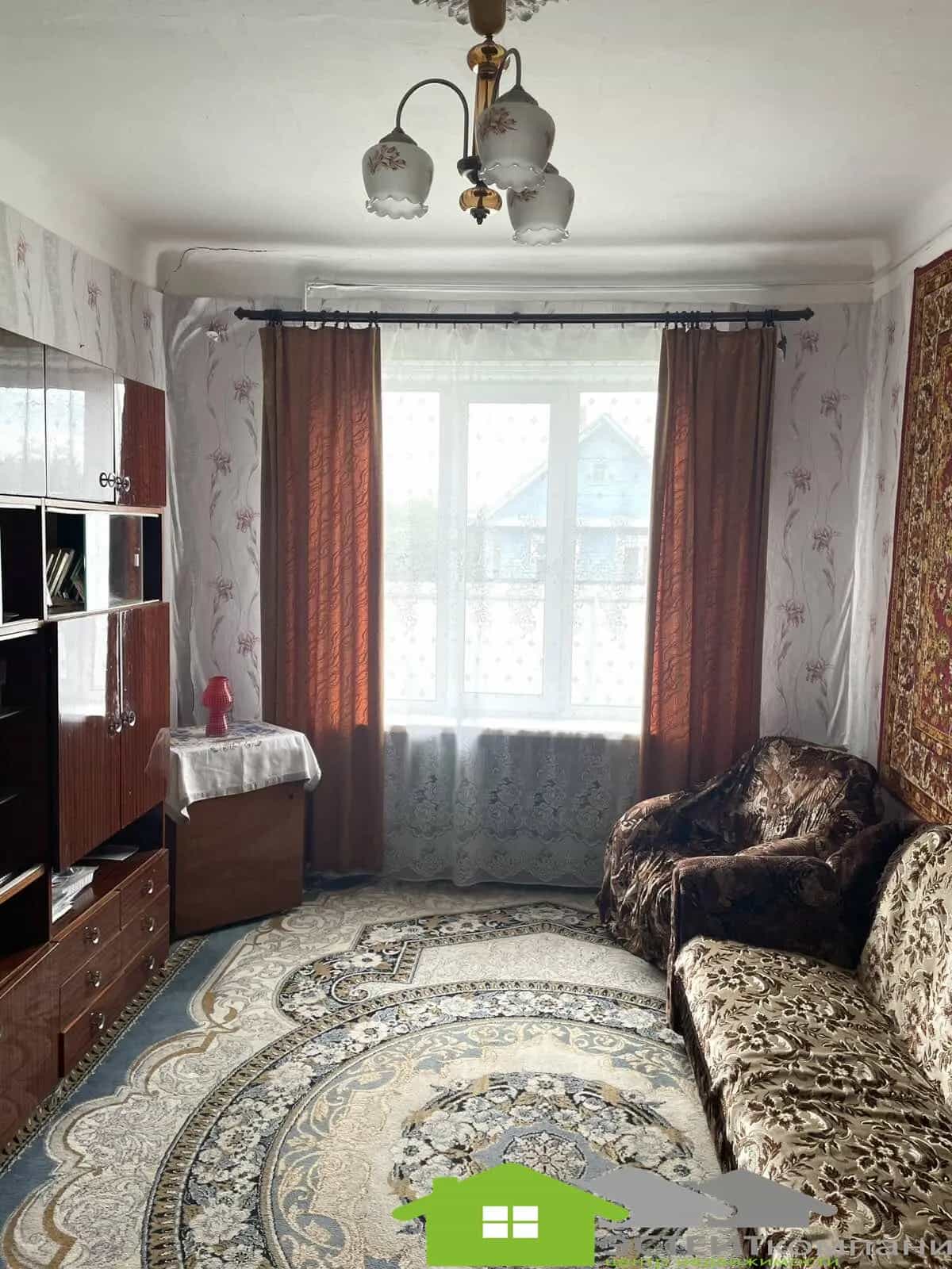Беларусь, Гродненская область, Слоним, Советская улица, 38, фото 6