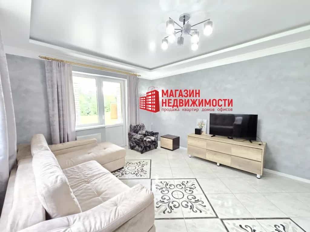 Беларусь, Гродненский район, Скидель, улица Некраши, 42, фото 5