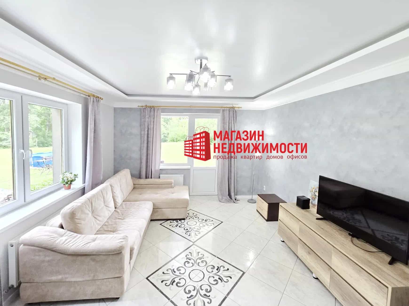 Беларусь, Гродненский район, Скидель, улица Некраши, 42, фото 7