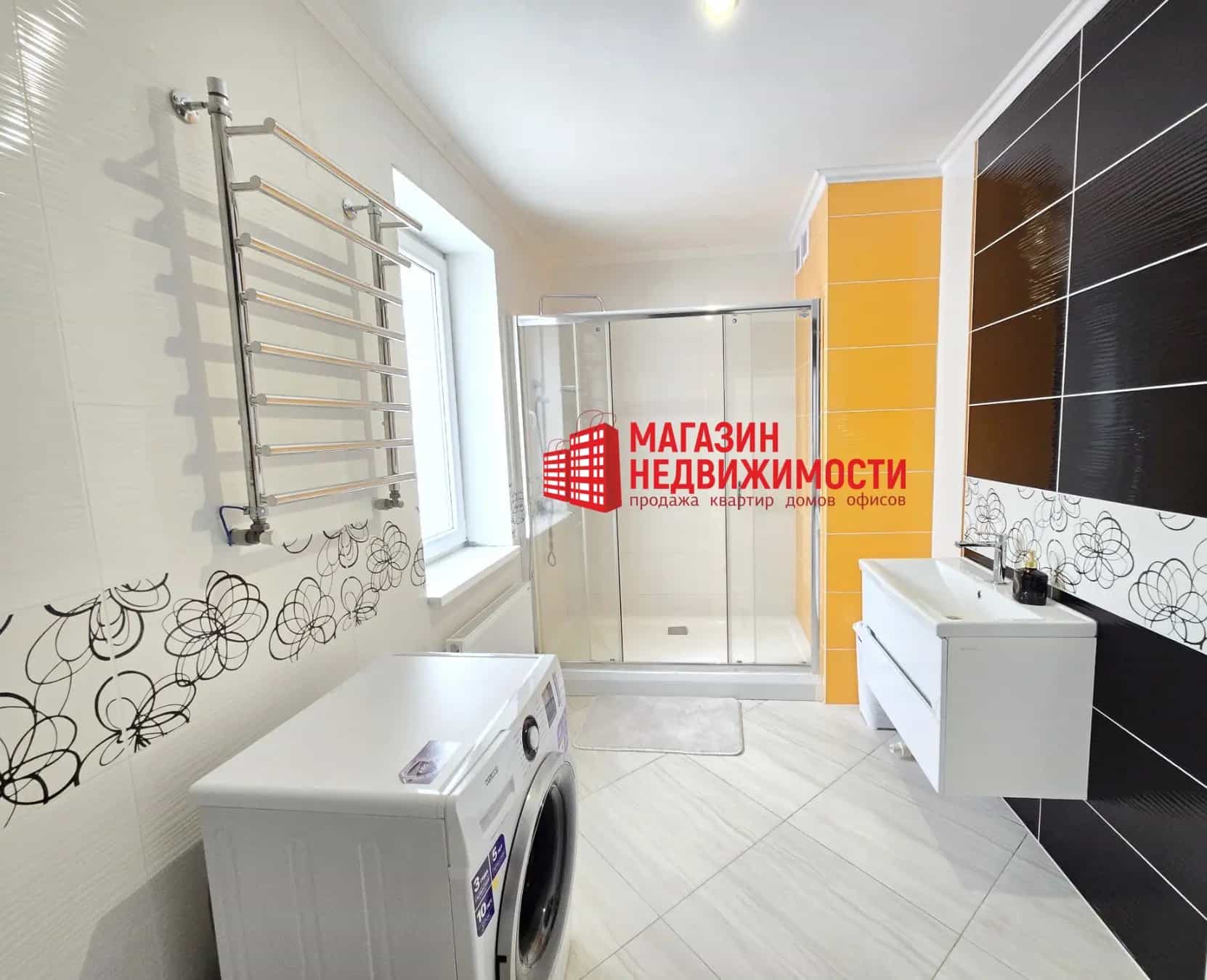 Беларусь, Гродненский район, Скидель, улица Некраши, 42, фото 8