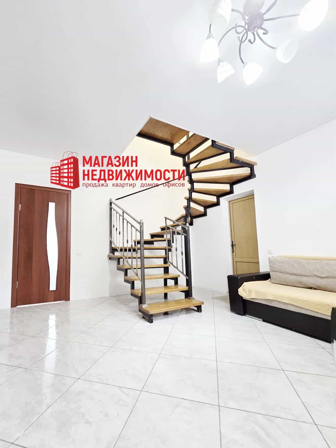 Беларусь, Гродненский район, Скидель, улица Некраши, 42, фото 10