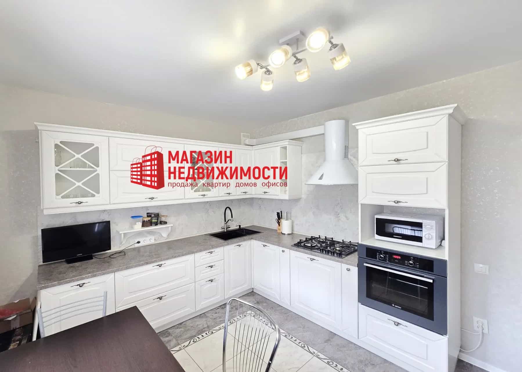 Беларусь, Гродненский район, Скидель, улица Некраши, 42, фото 13