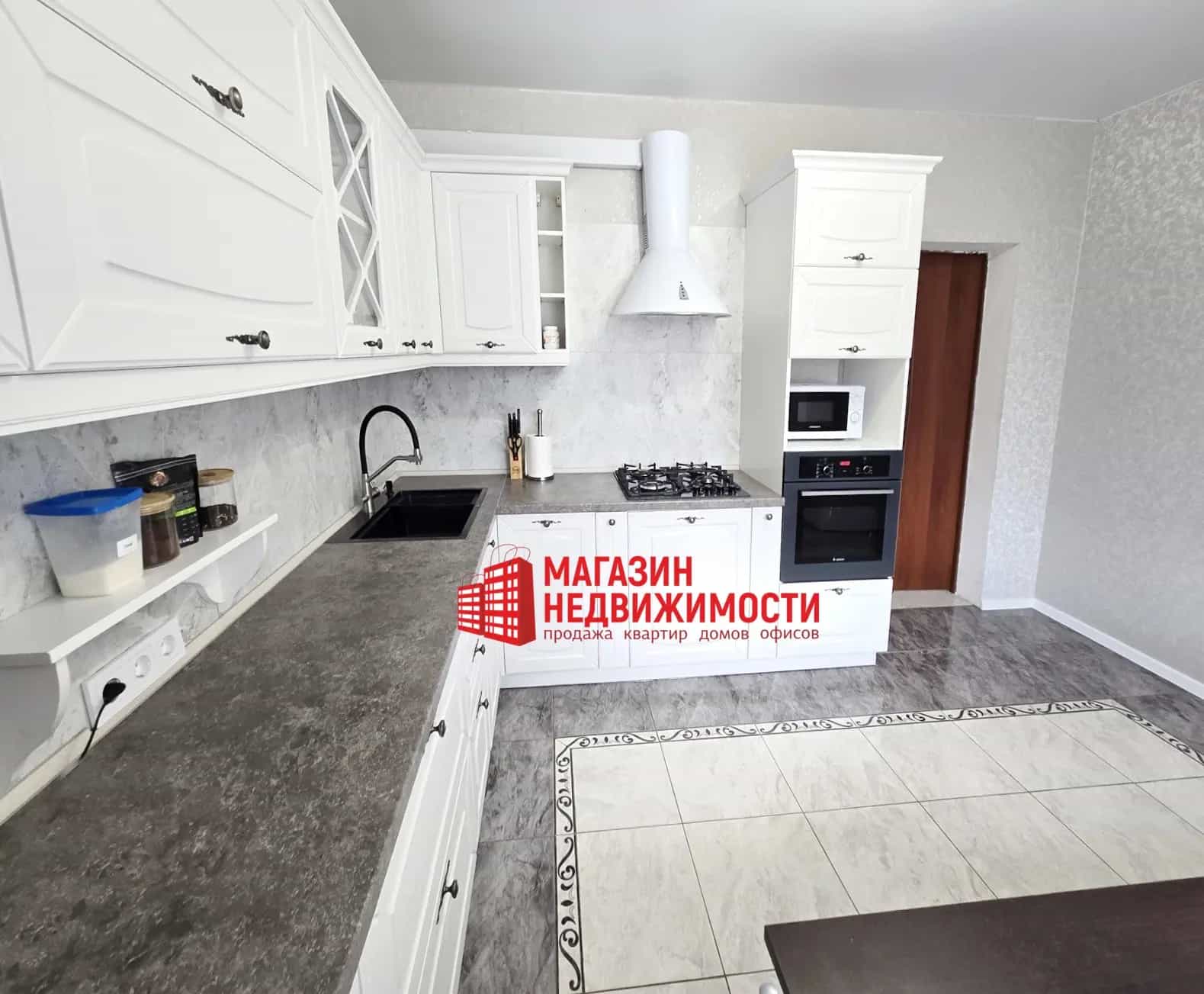 Беларусь, Гродненский район, Скидель, улица Некраши, 42, фото 15