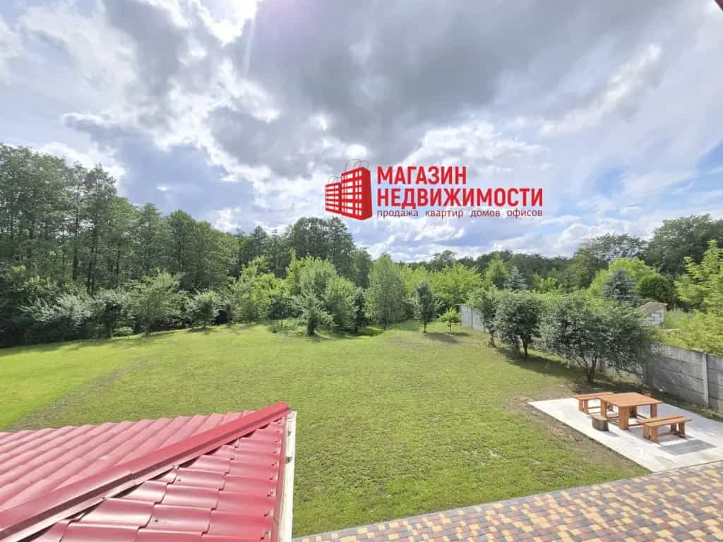 Беларусь, Гродненский район, Скидель, улица Некраши, 42, фото 17