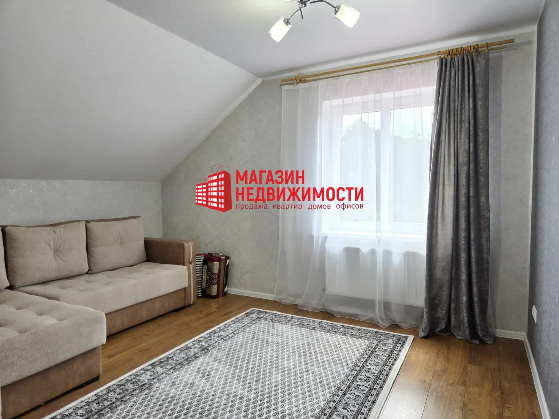 Беларусь, Гродненский район, Скидель, улица Некраши, 42, фото 18
